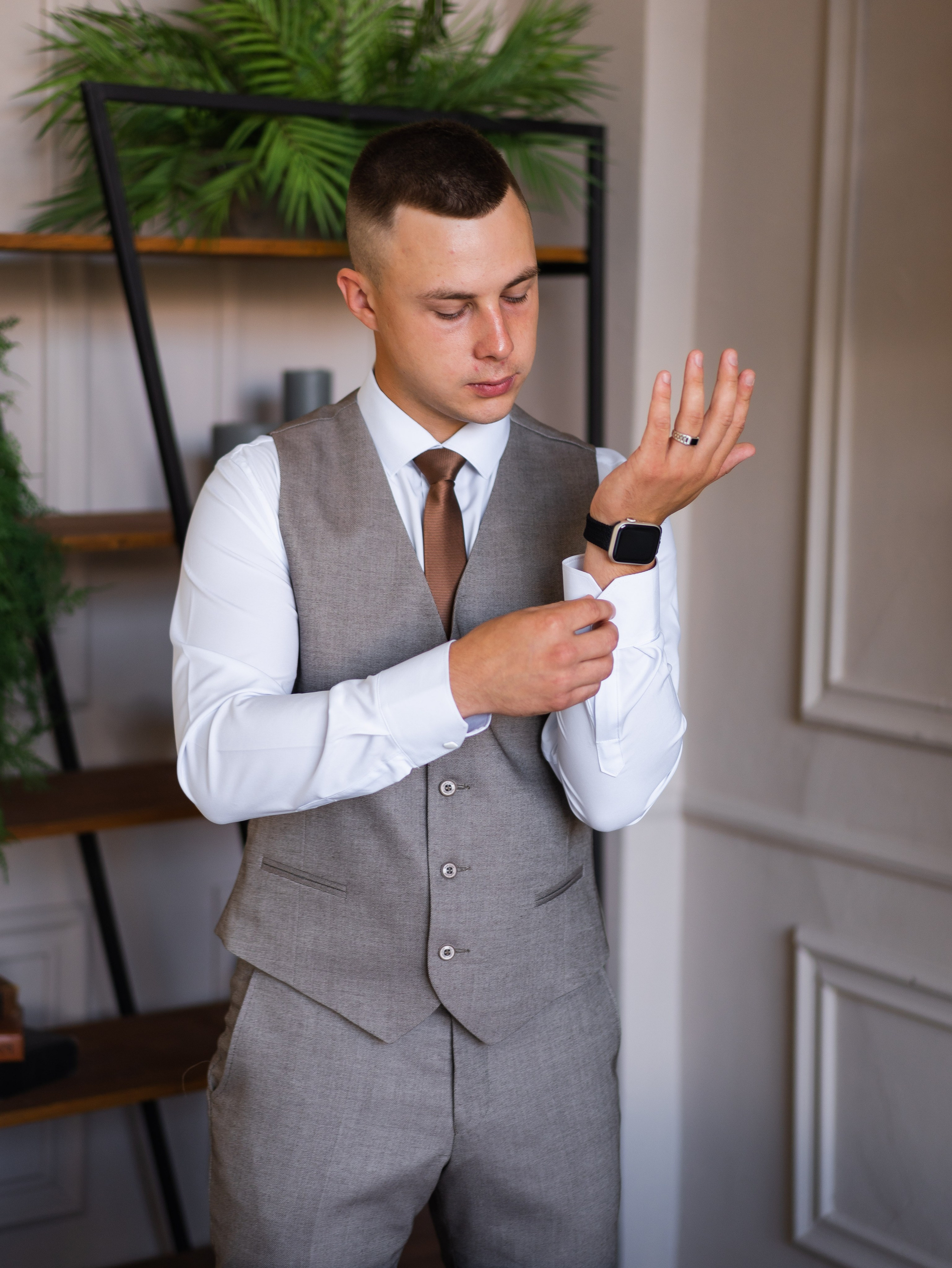 Свадьба — Даниил & Дарья 20.07.24. Фотограф Москва