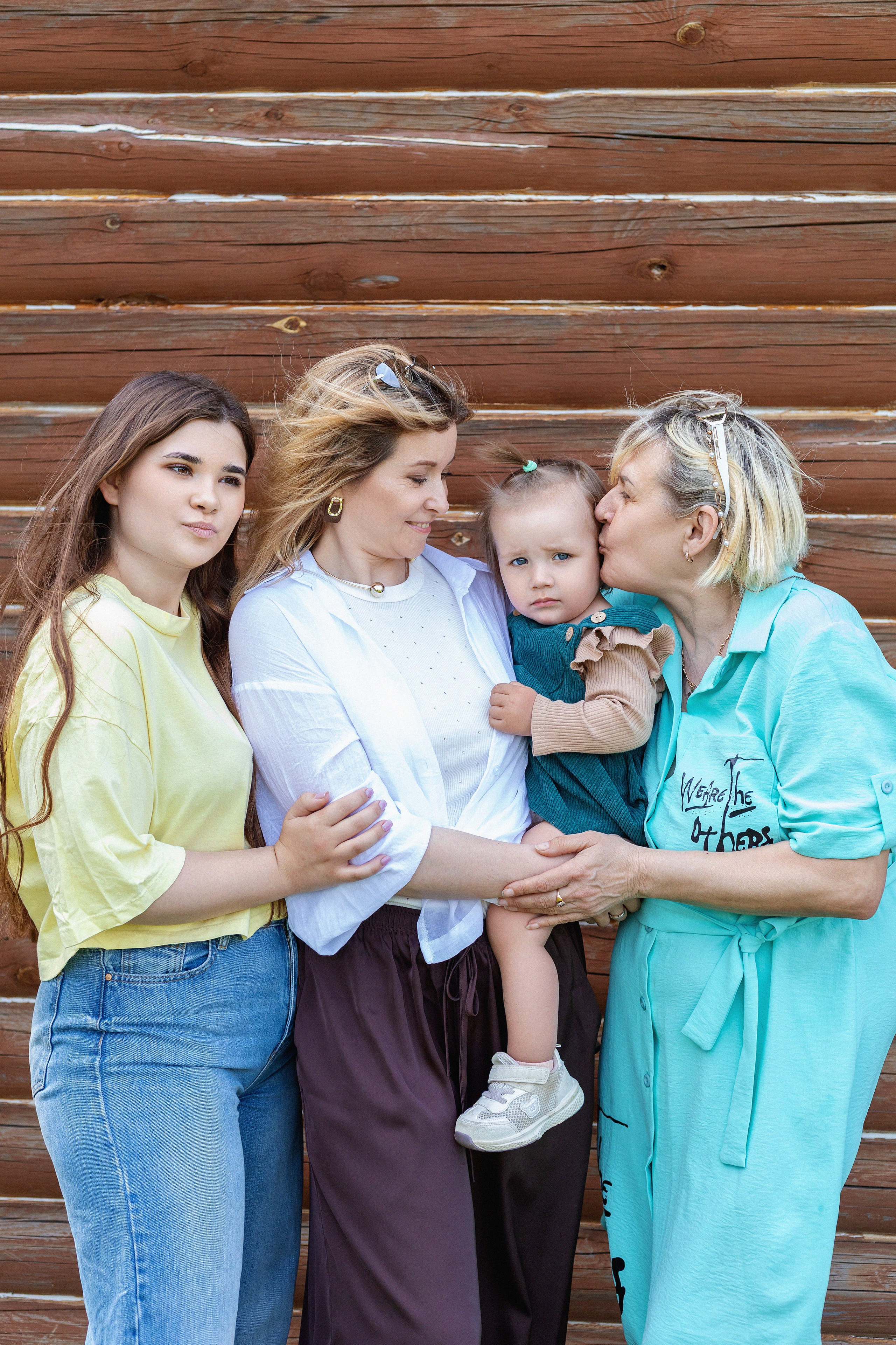 Семейные праздники. Фотограф Vogue Королевская Екатерина в Санкт-Петербурге и ЛО