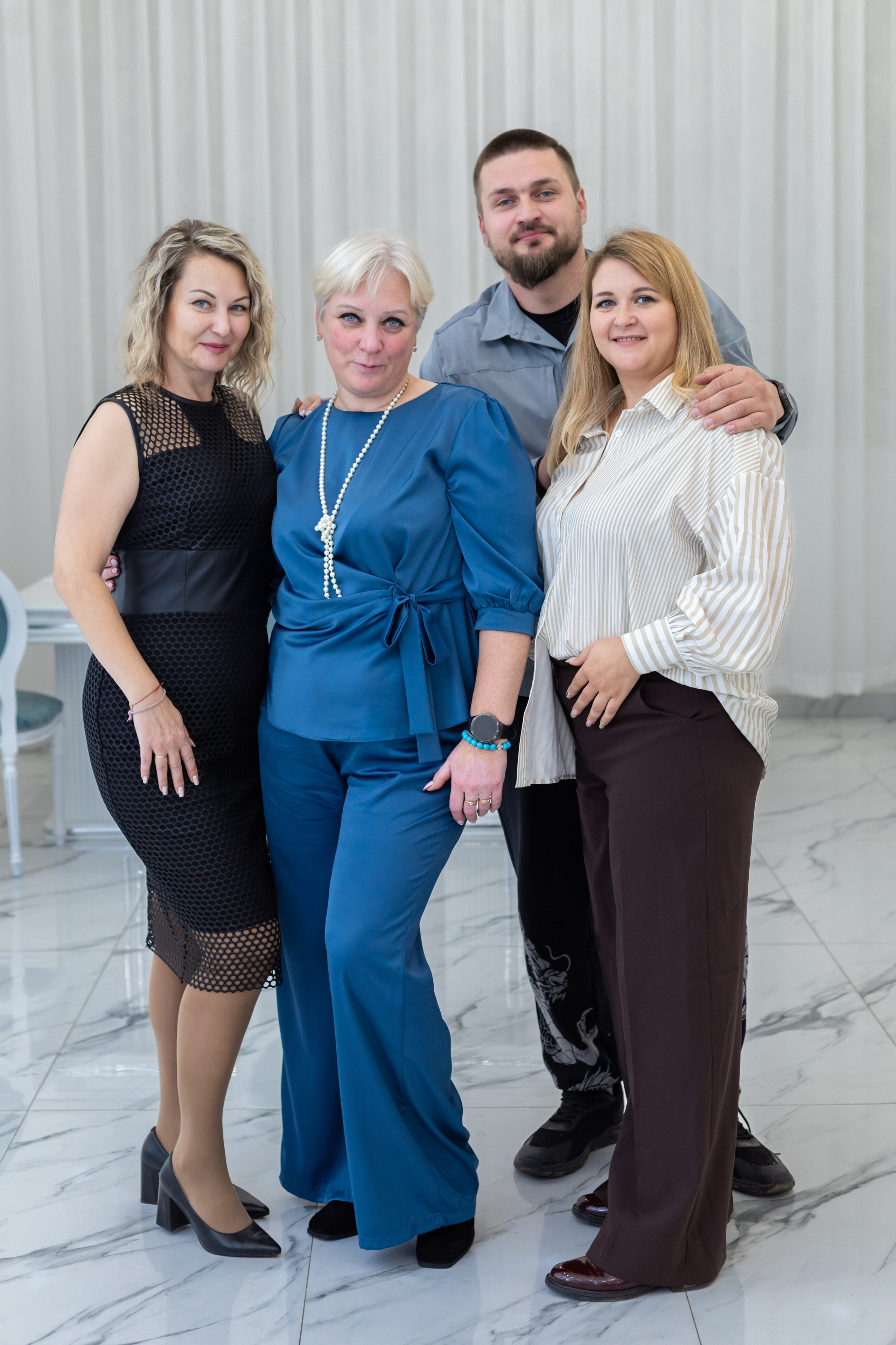Семейные праздники. Фотограф Vogue Королевская Екатерина в Санкт-Петербурге и ЛО