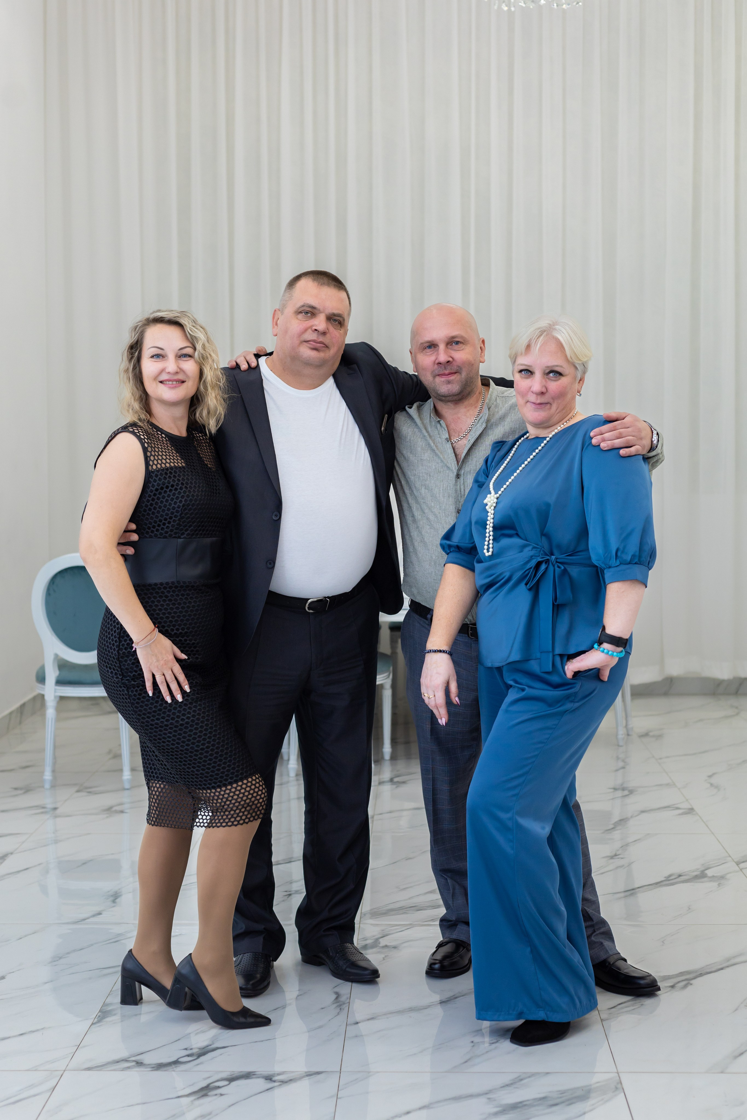 Семейные праздники. Фотограф Vogue Королевская Екатерина в Санкт-Петербурге и ЛО