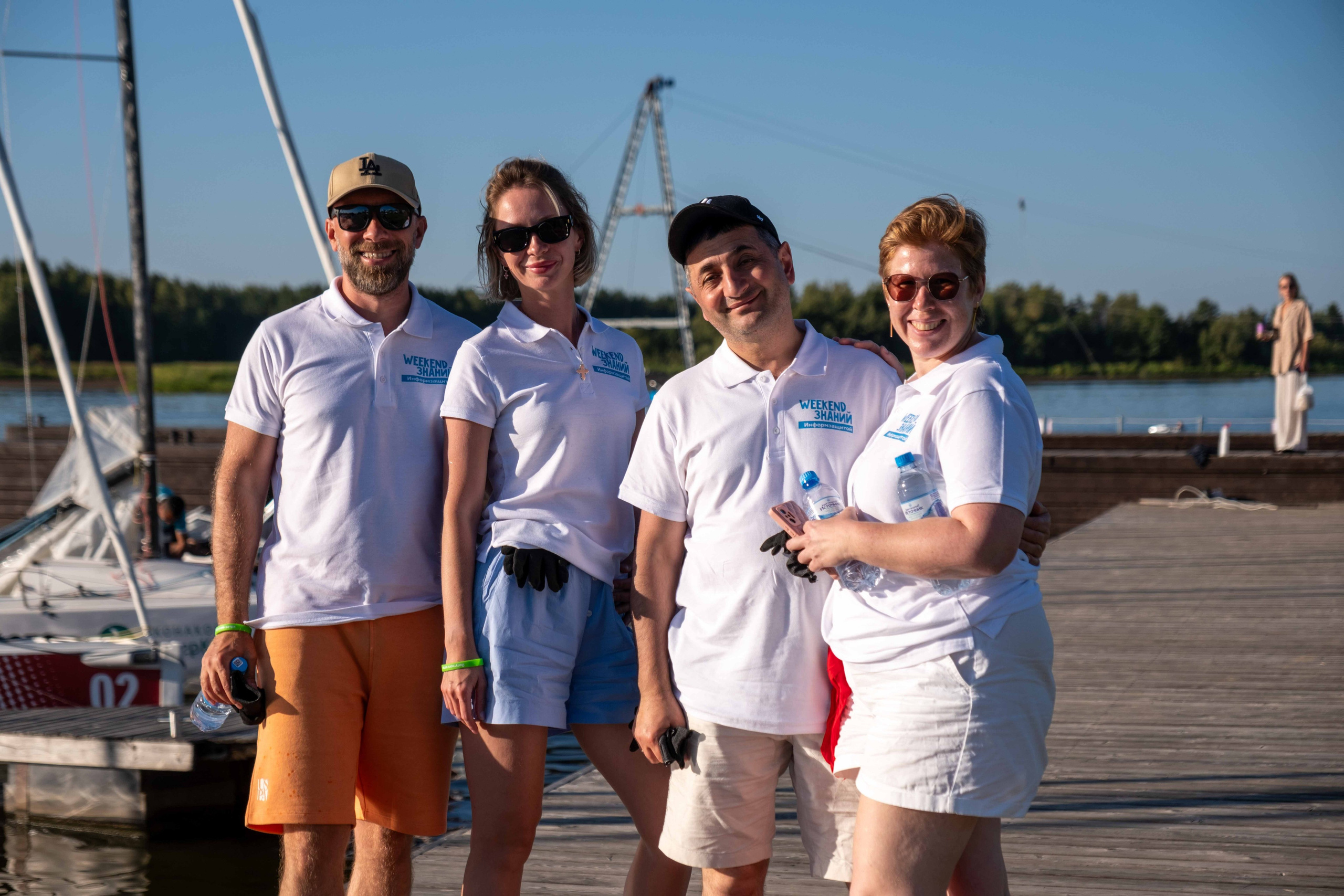 РЕГАТА. Фото тур