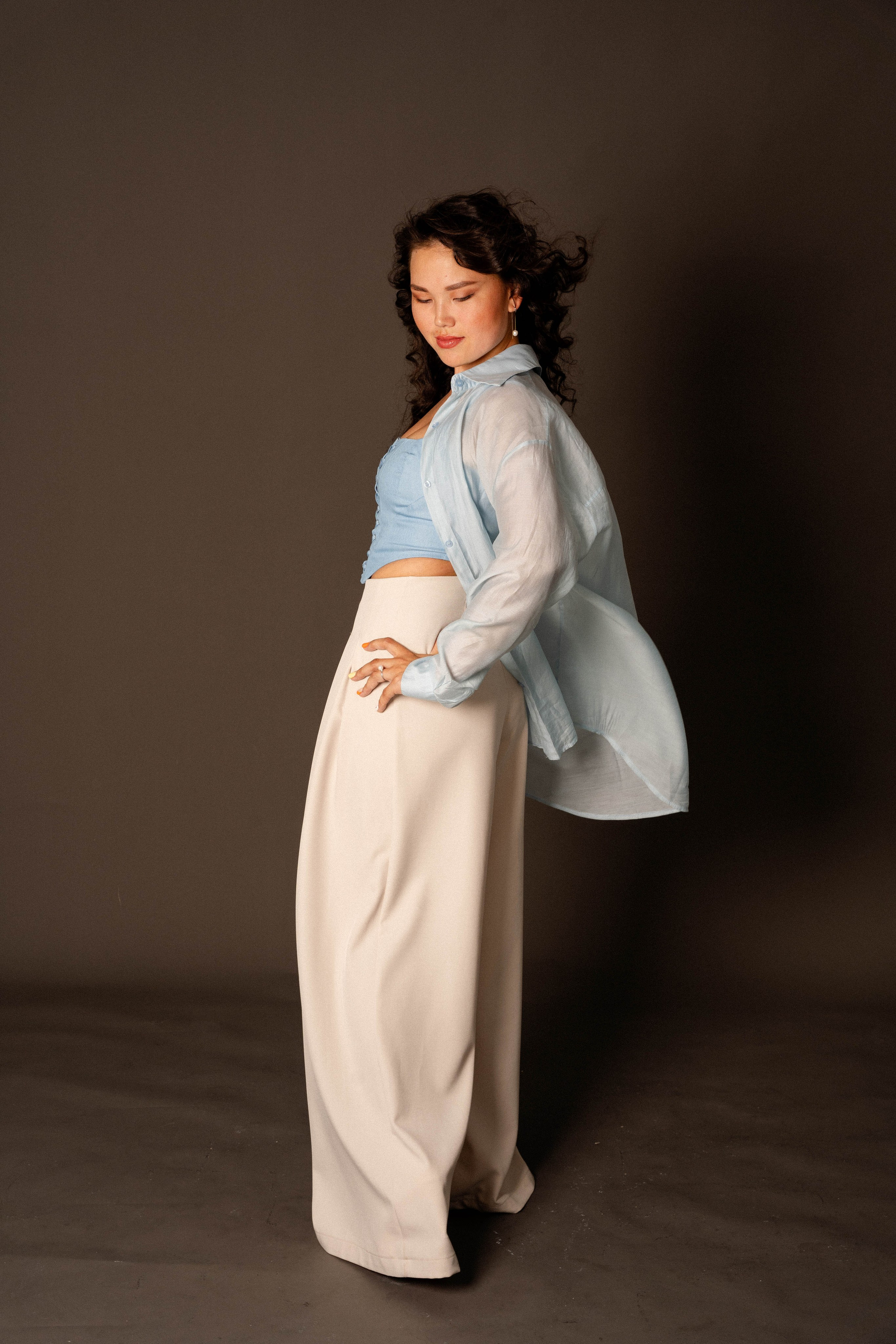 Любовь и ее семья. Анастасия Антипинская — профессиональный фотограф в Хабаровске