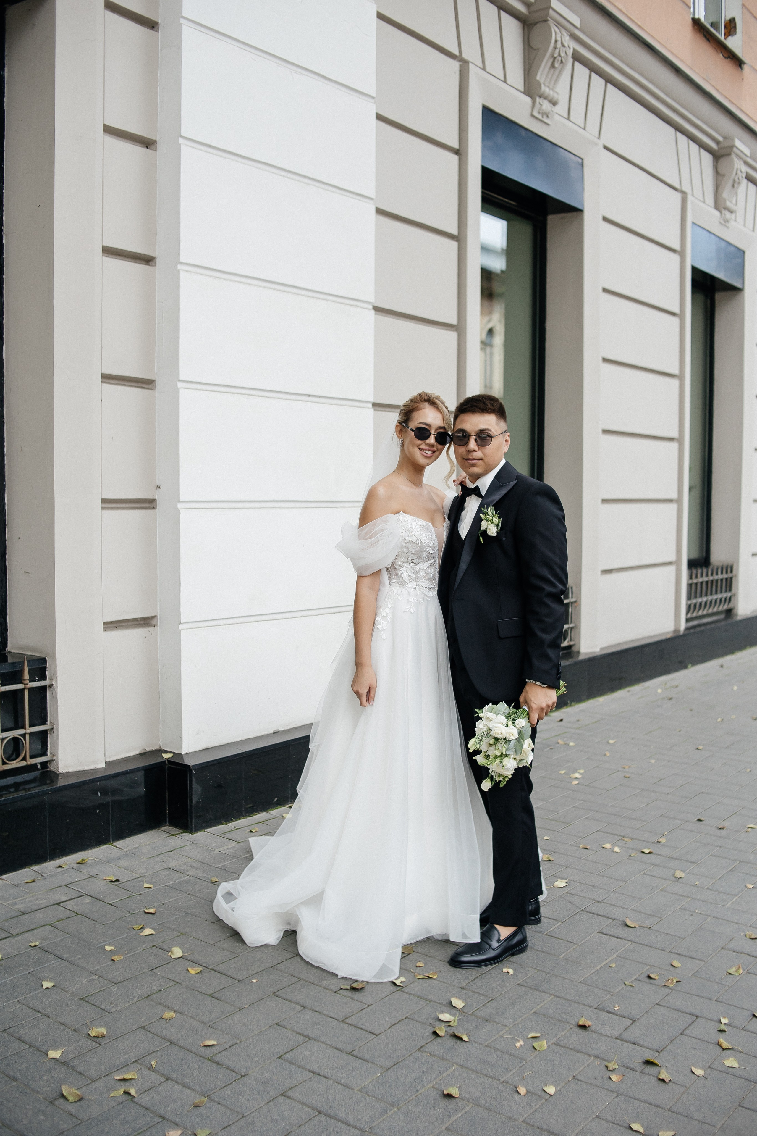 Wedding love story. Фотограф в Иркутске