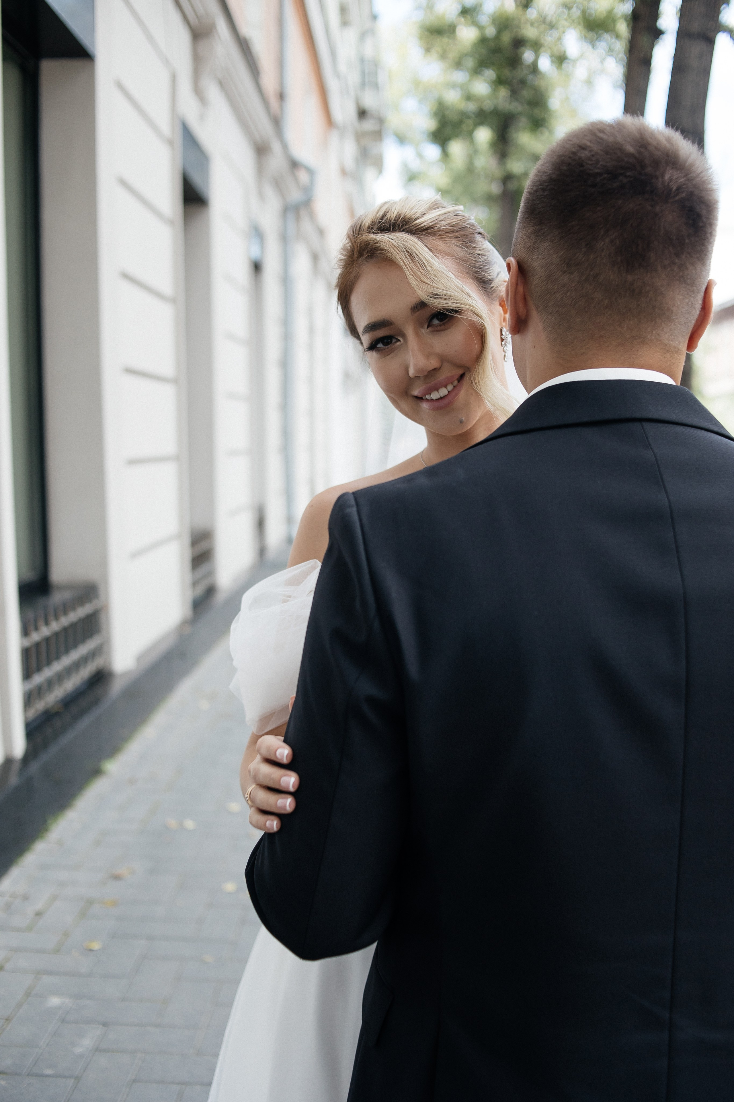 Wedding love story. Фотограф в Иркутске