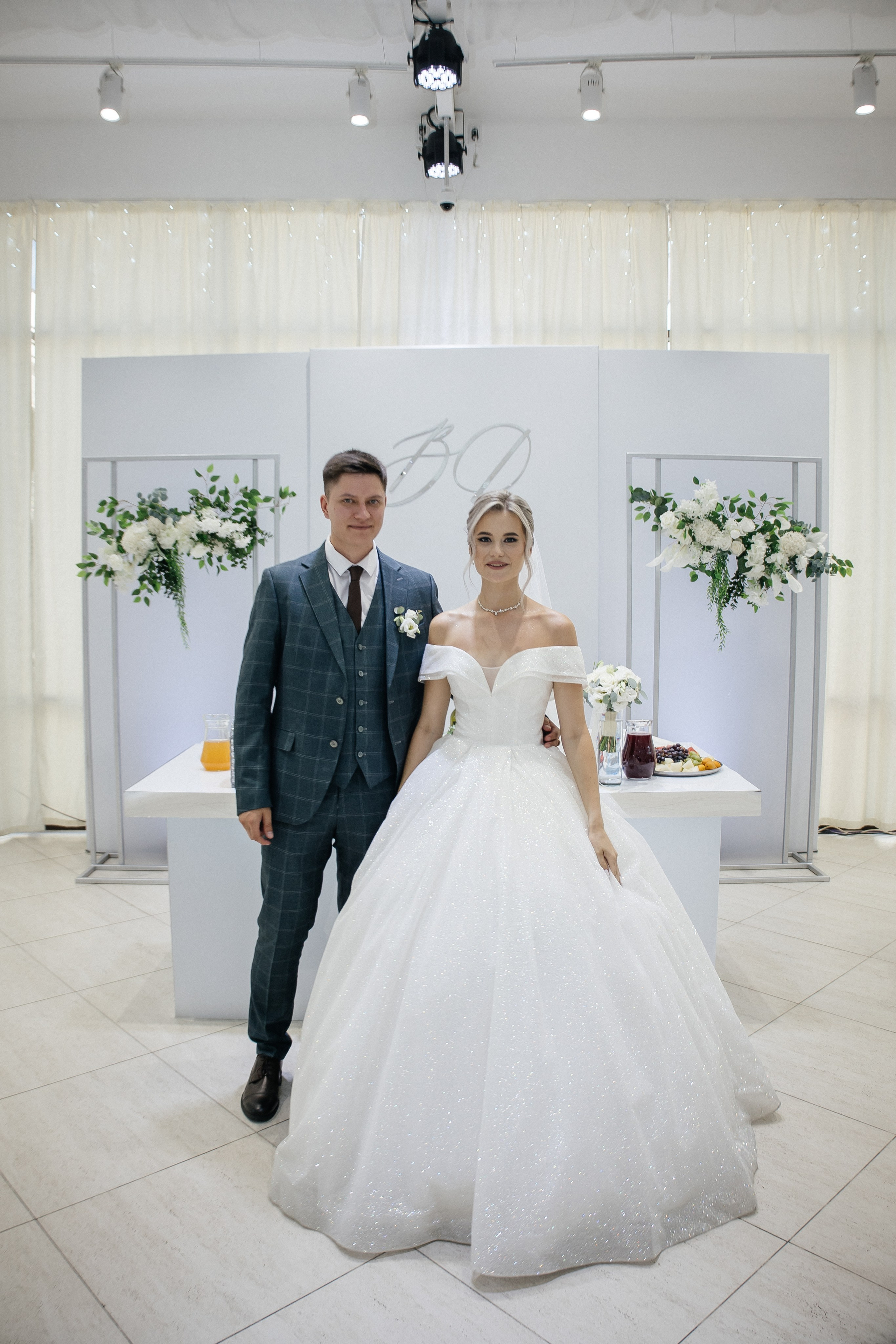 Полный свадебный день. Фотограф в Иркутске