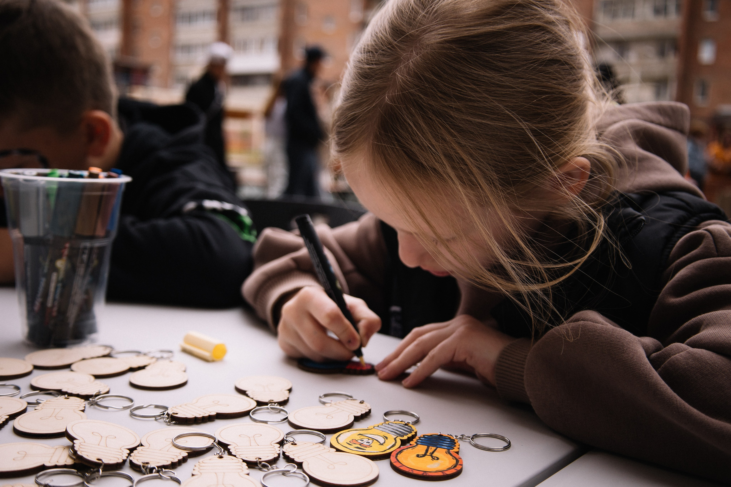 КСИ-СТРОЙ. Фотограф в Иркутске
