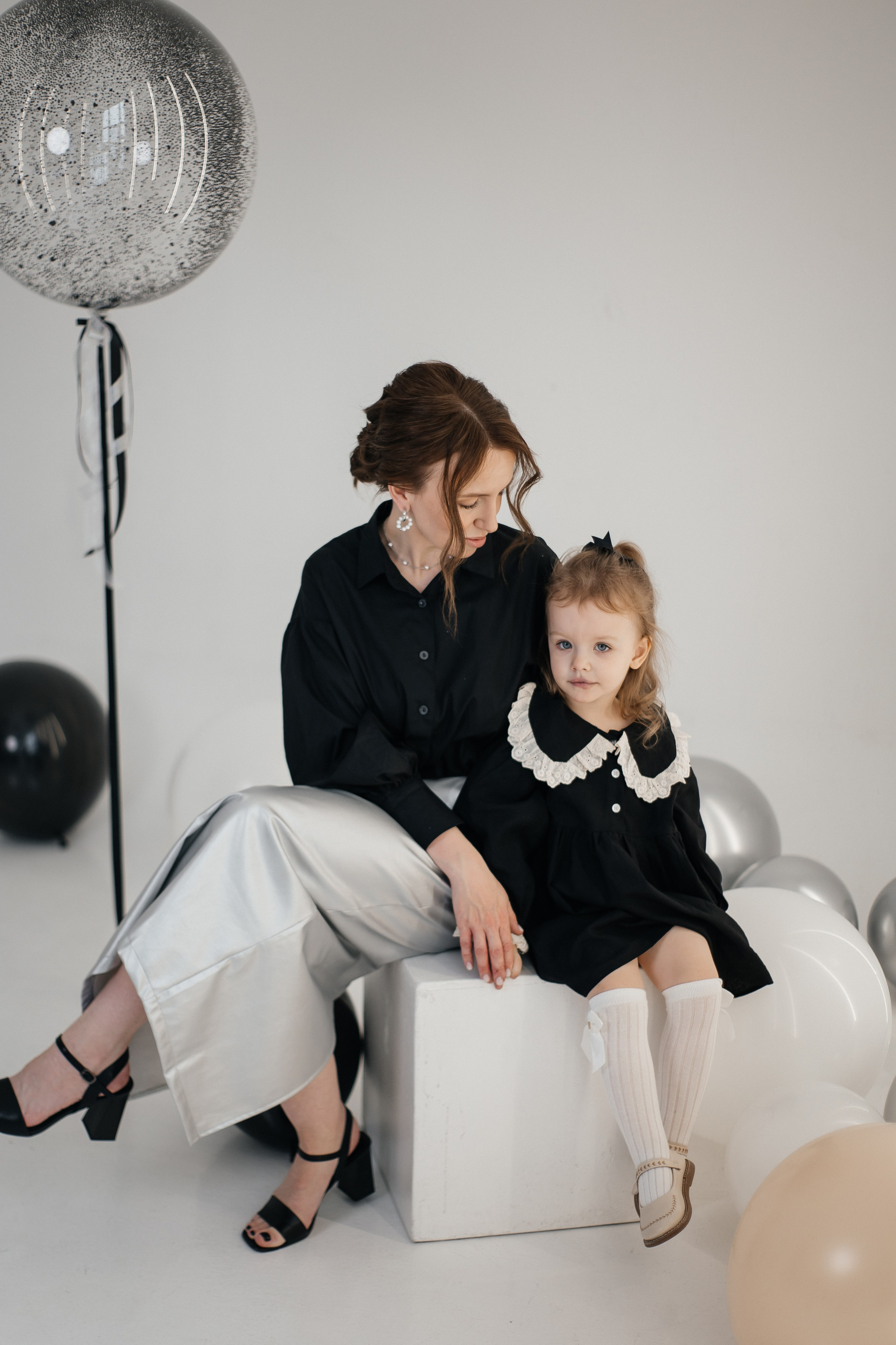 Семейная. Фотограф в Иркутске