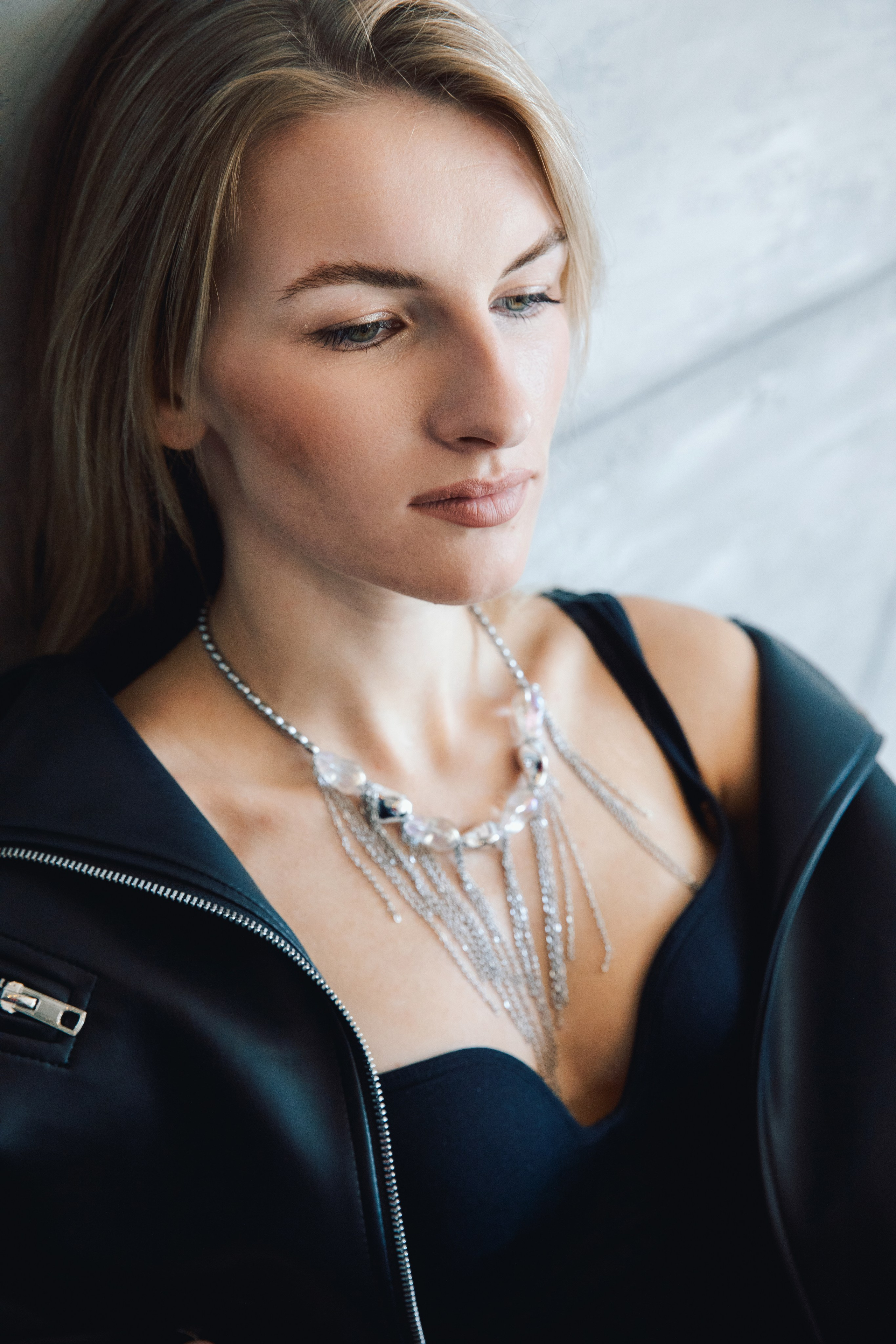 Украшения BijouxMaru. Фотограф в Санкт-Петербурге Алена Сертакова