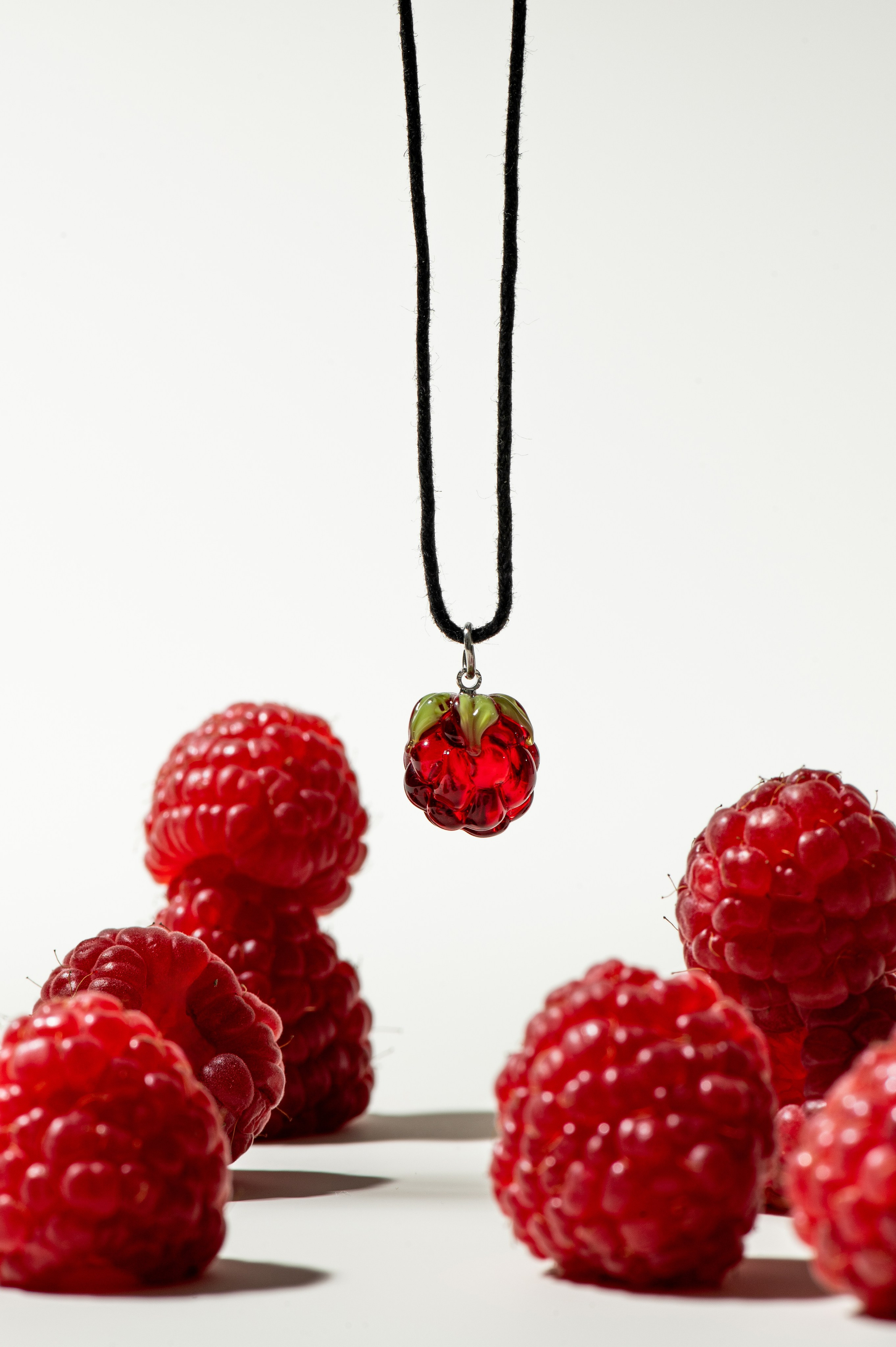 Украшения «Darikon». Предметный и фуд-фотограф в Москве Мария Гладких