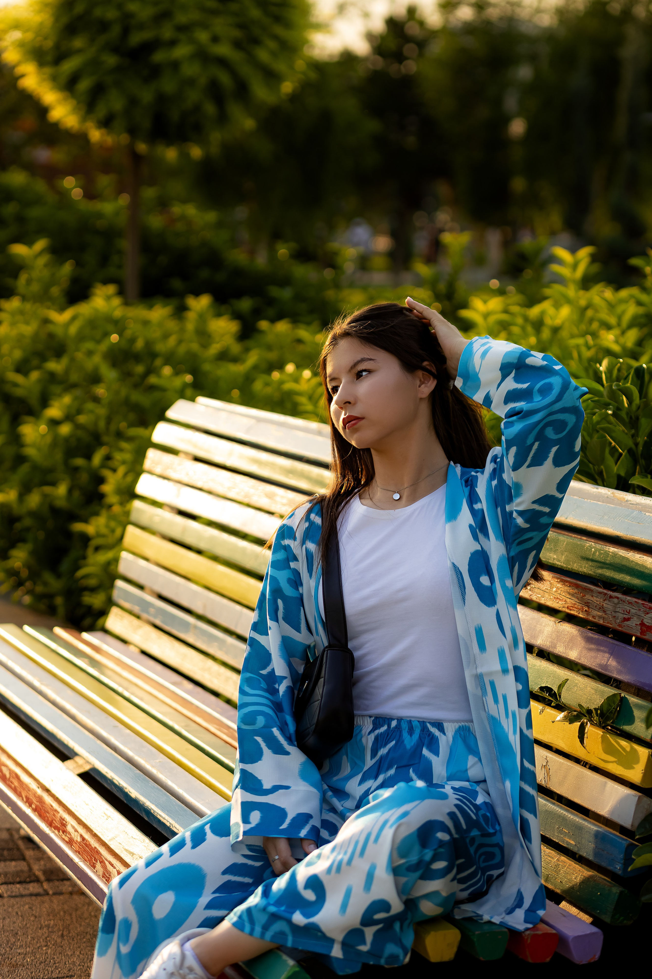 В городской среде. Съемка Таинств Крещения Венчания, детские и семейные съемки в Пензе