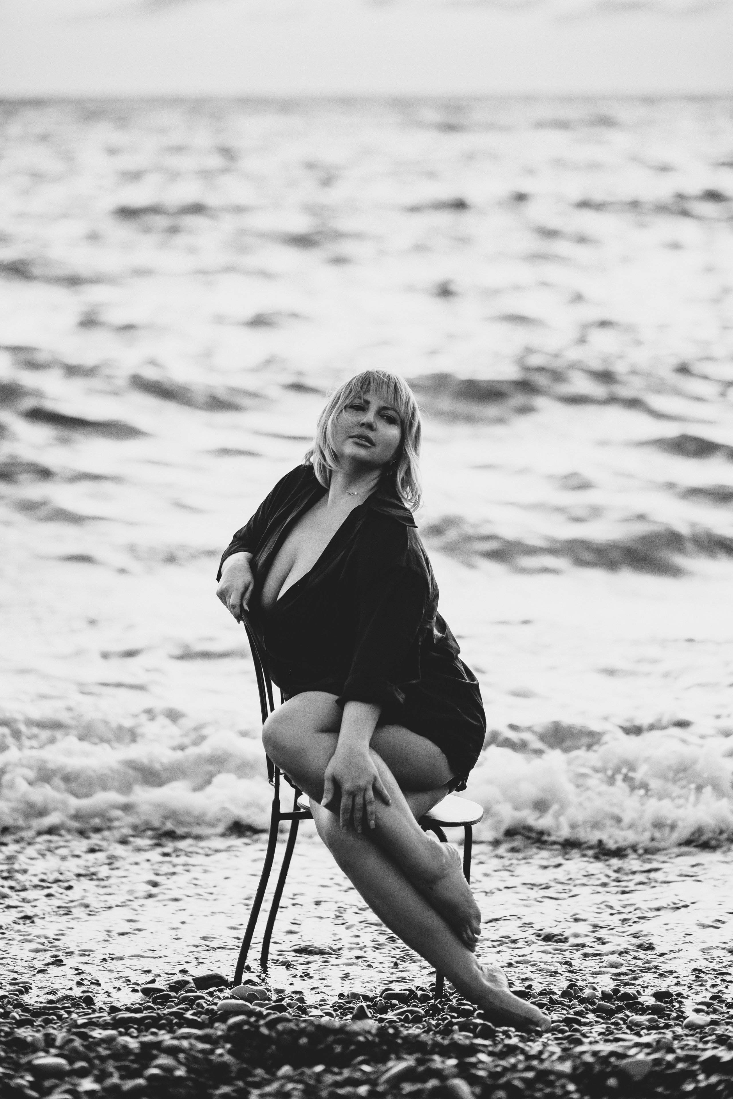 Девушки из Салона «Комильфо». Свадебный и семейный фотограф Колоскова Мария (Сочи и весь мир)