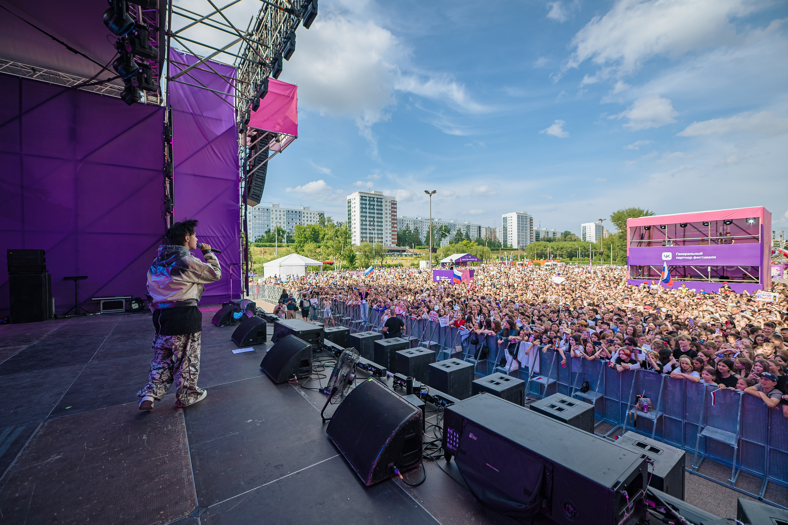 Блогеры России. Фотограф Антон Малыхин