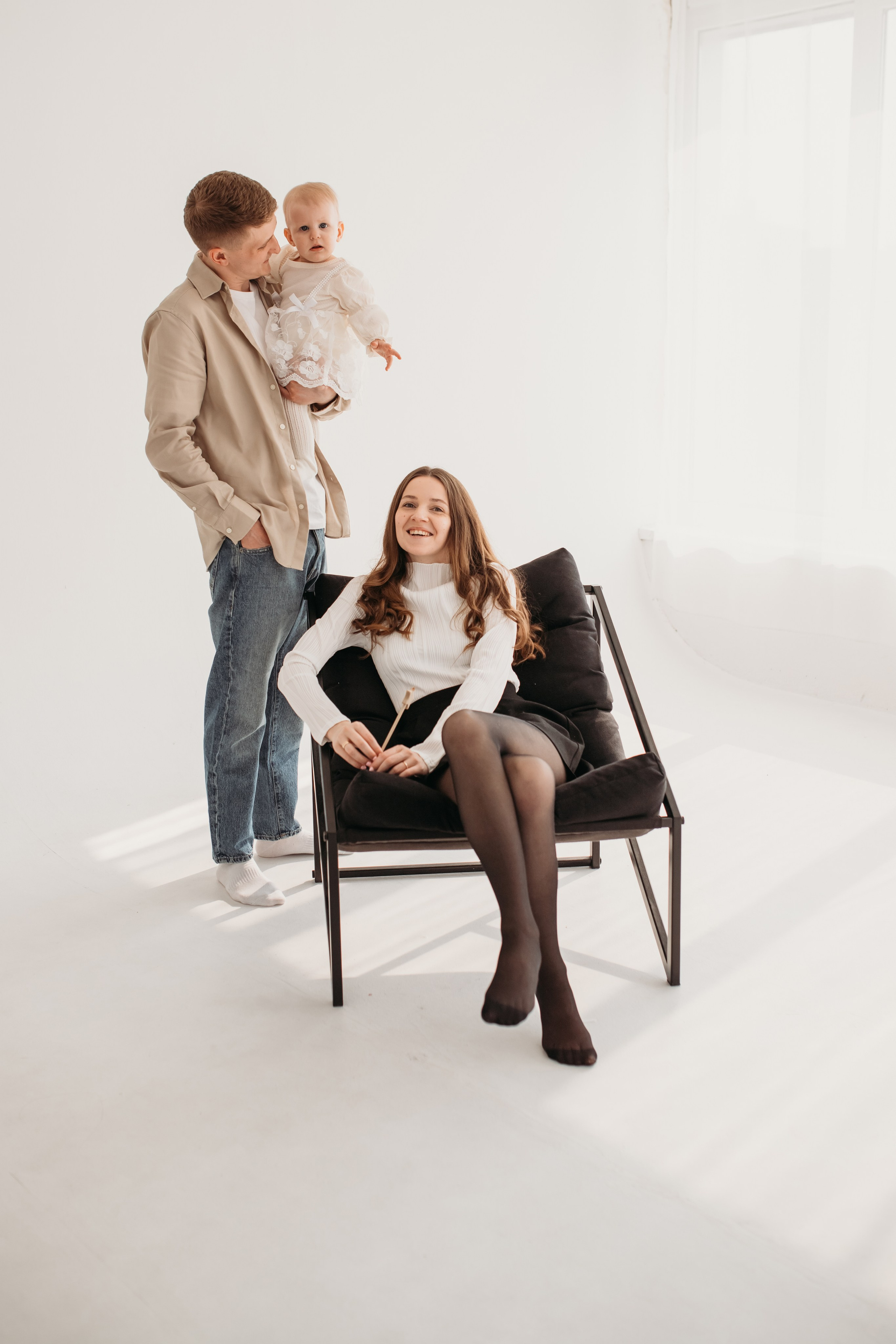 Эмилия. Семейный и детский фотограф Минск, Беларусь