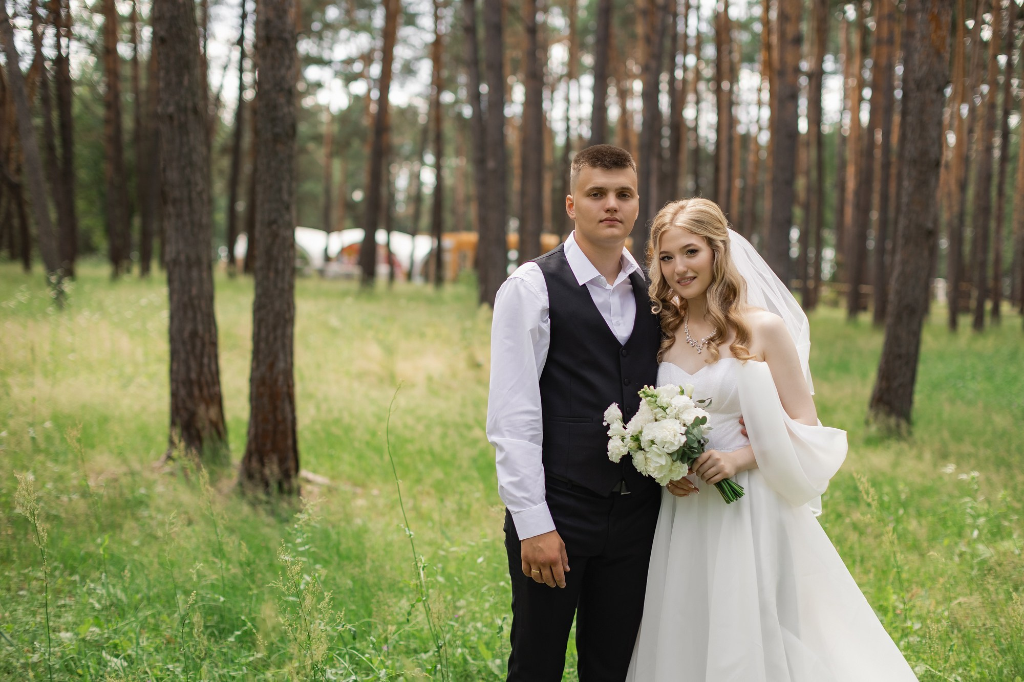 Максим и Диана. Семейный фотограф новорождённых в Серпухове Юлия Новикова +79637785957