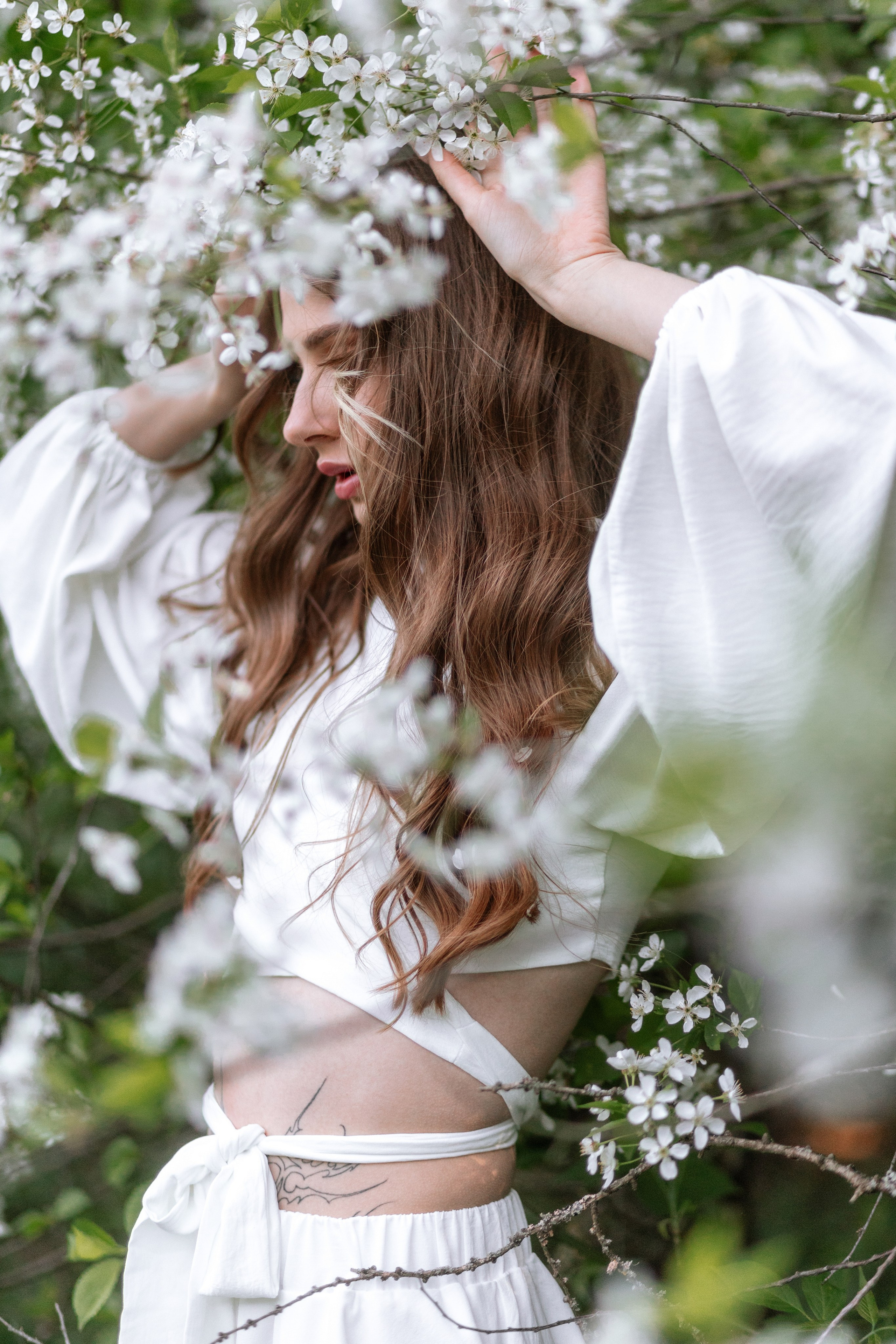 Утро. Фотограф Анна Агеева