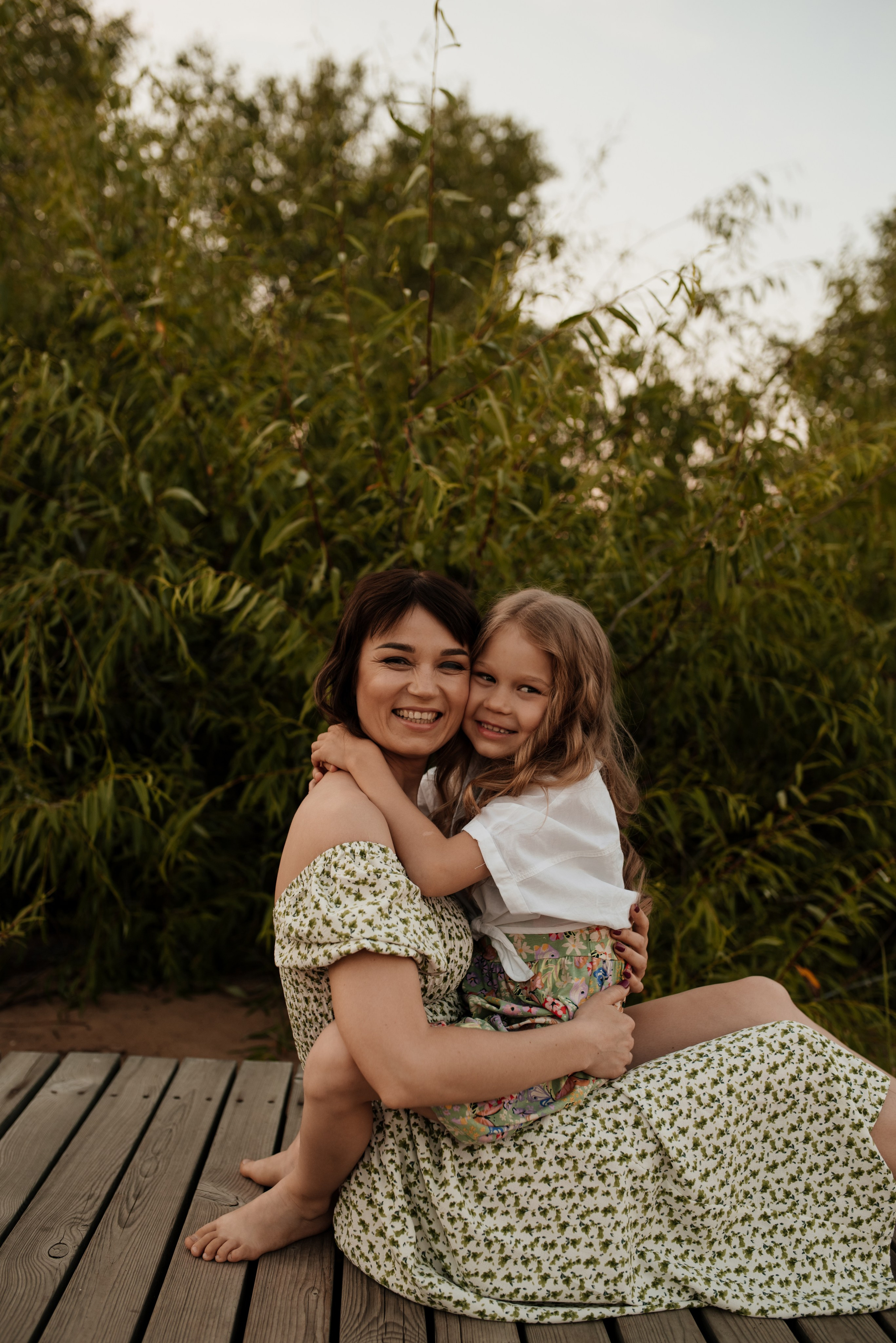 Алена ♡ Ира. Фотограф Ольга Плеханова | Нижний Новгород, Москва