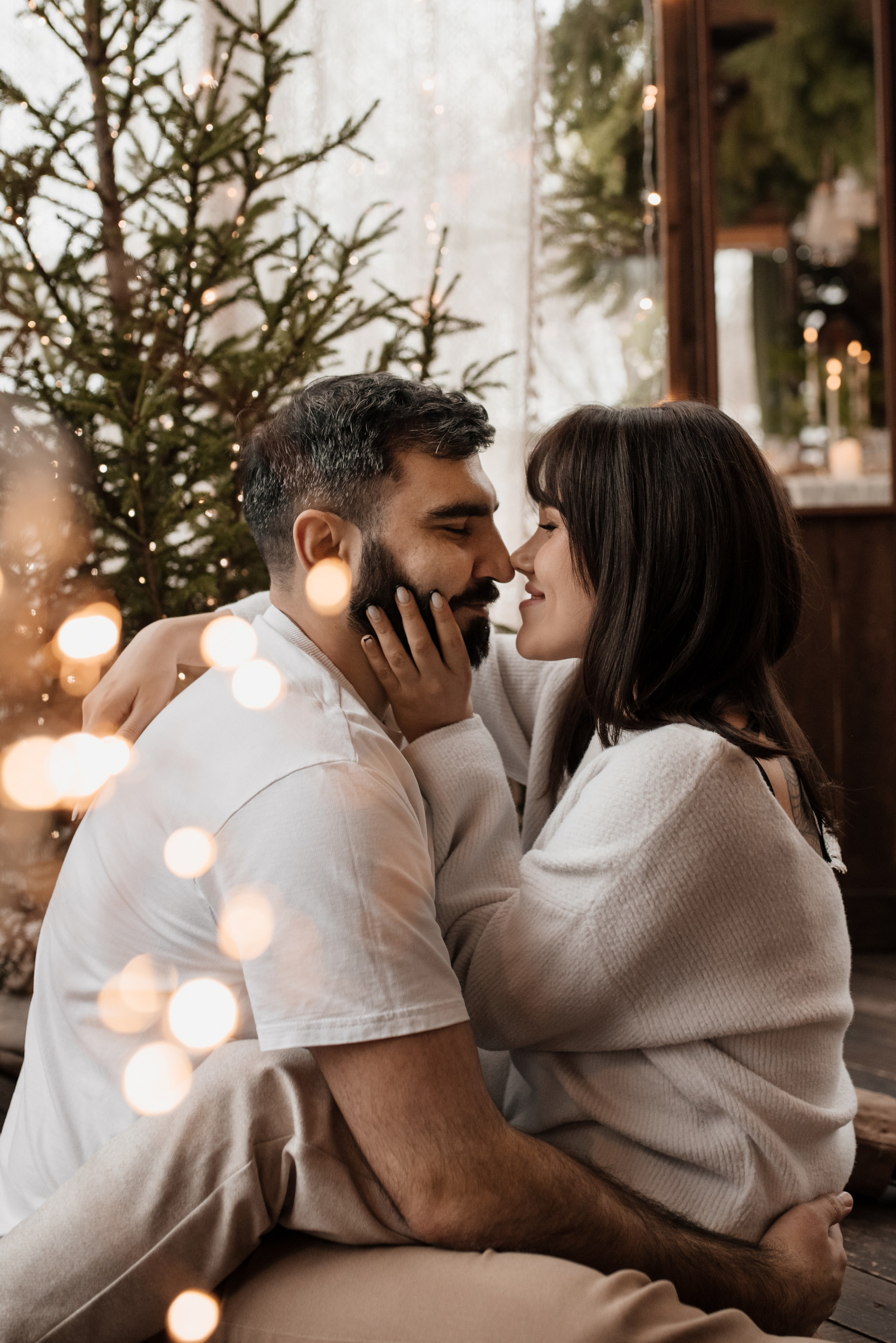 Света ♡ Артак. Фотограф Ольга Плеханова | Нижний Новгород, Москва