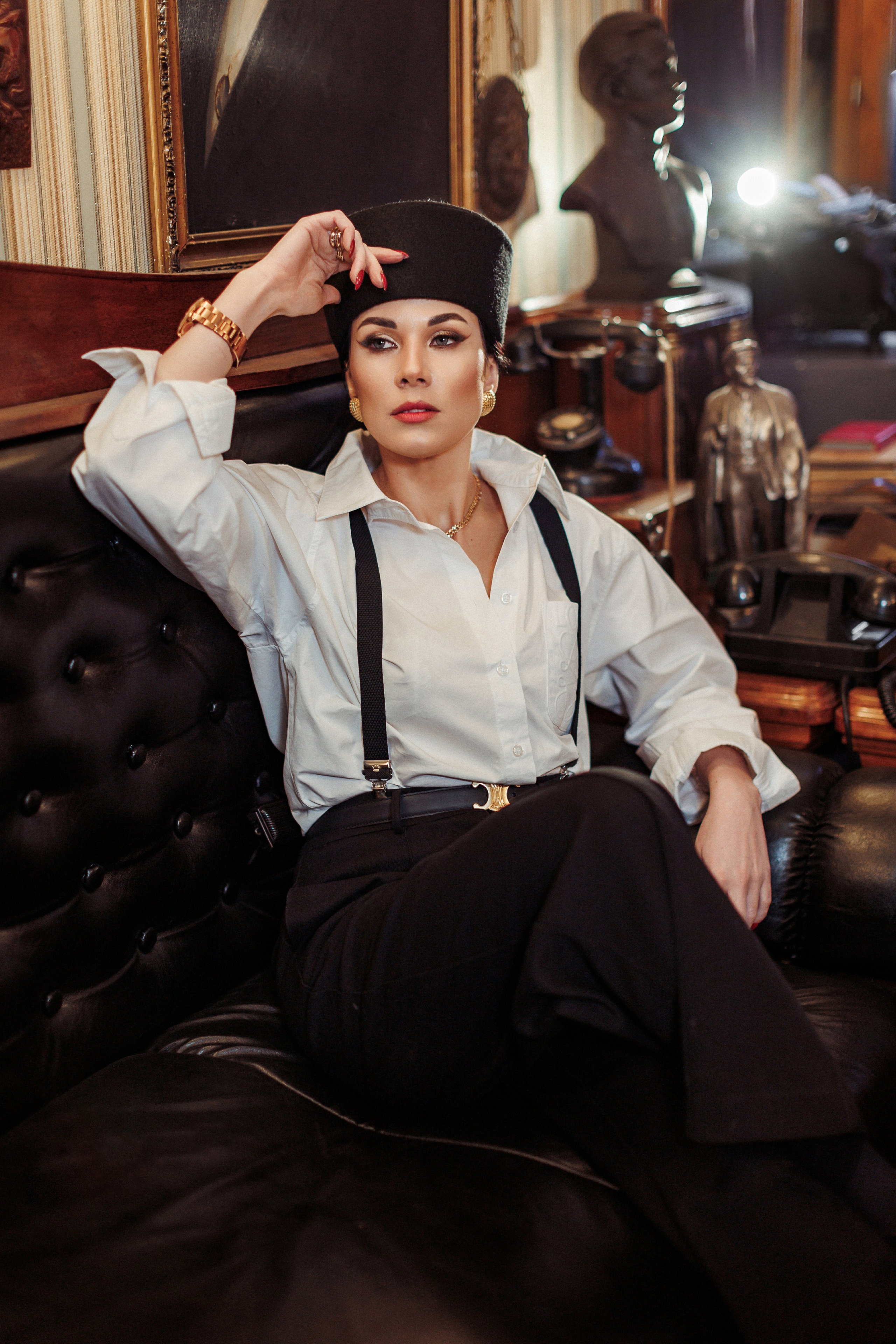 История одной очаровательной шпионки. Свадебный, семейный и детский фотограф в городе Партизанск, Находка