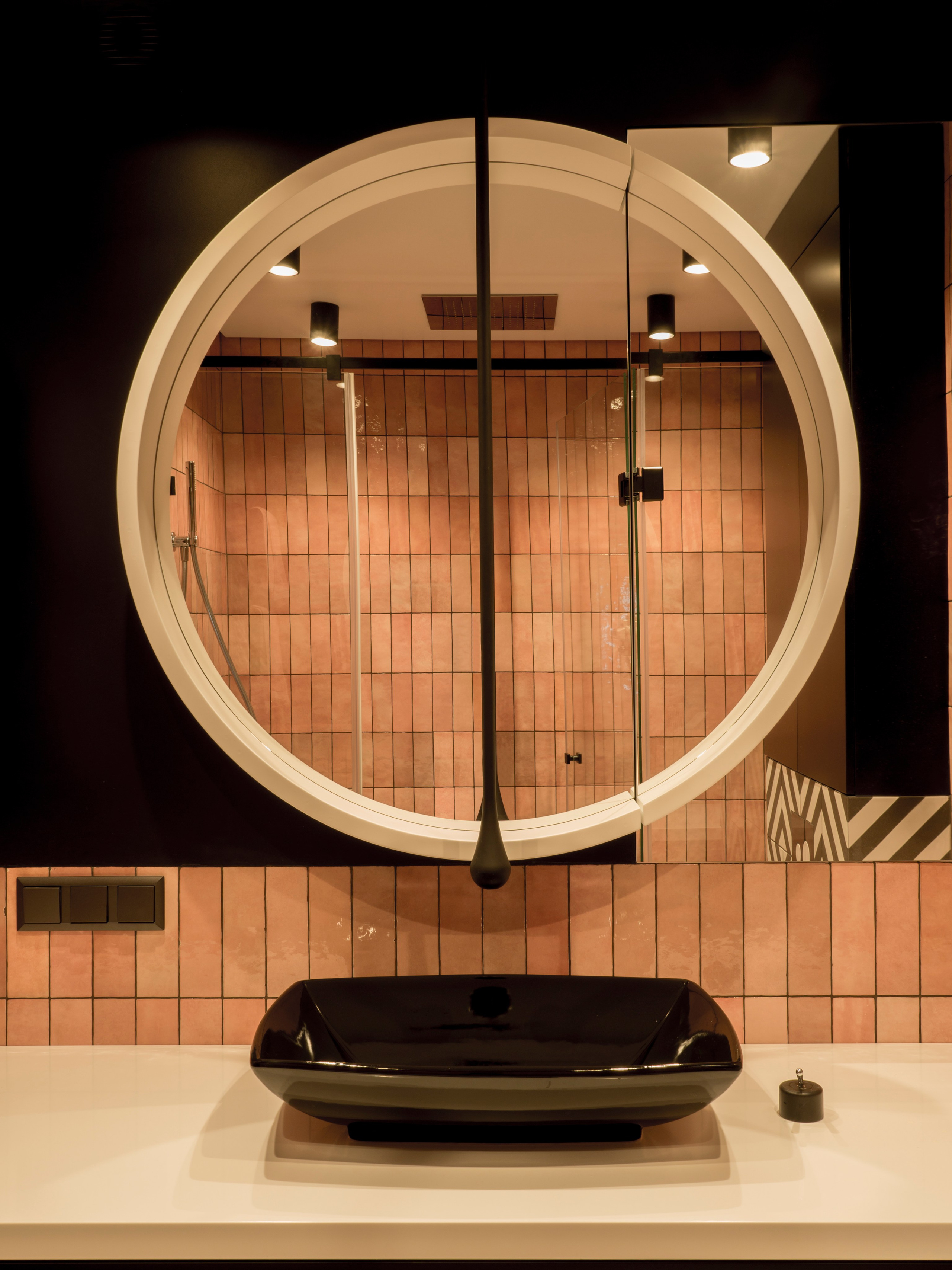 «БОНИФАС». Apolonov Interiors проектирование авторских интерьеров