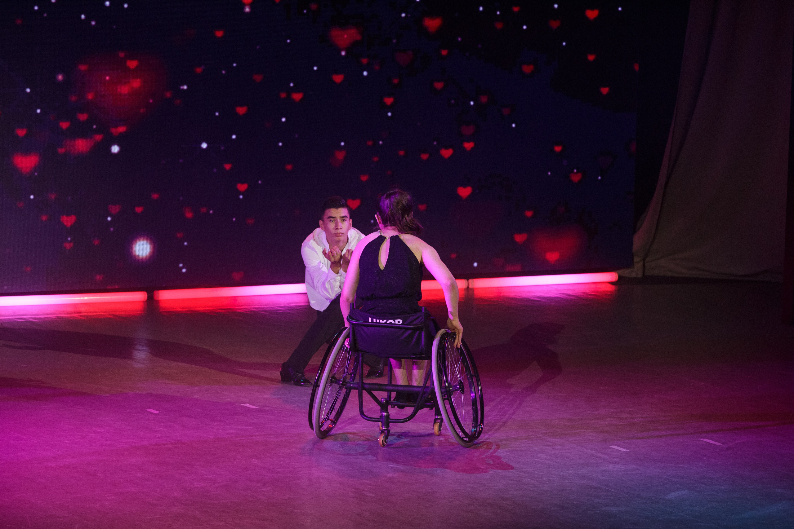 Ломая барьеры 2023. Премьера мюзикла. Семейные и детские съемки в Уфе