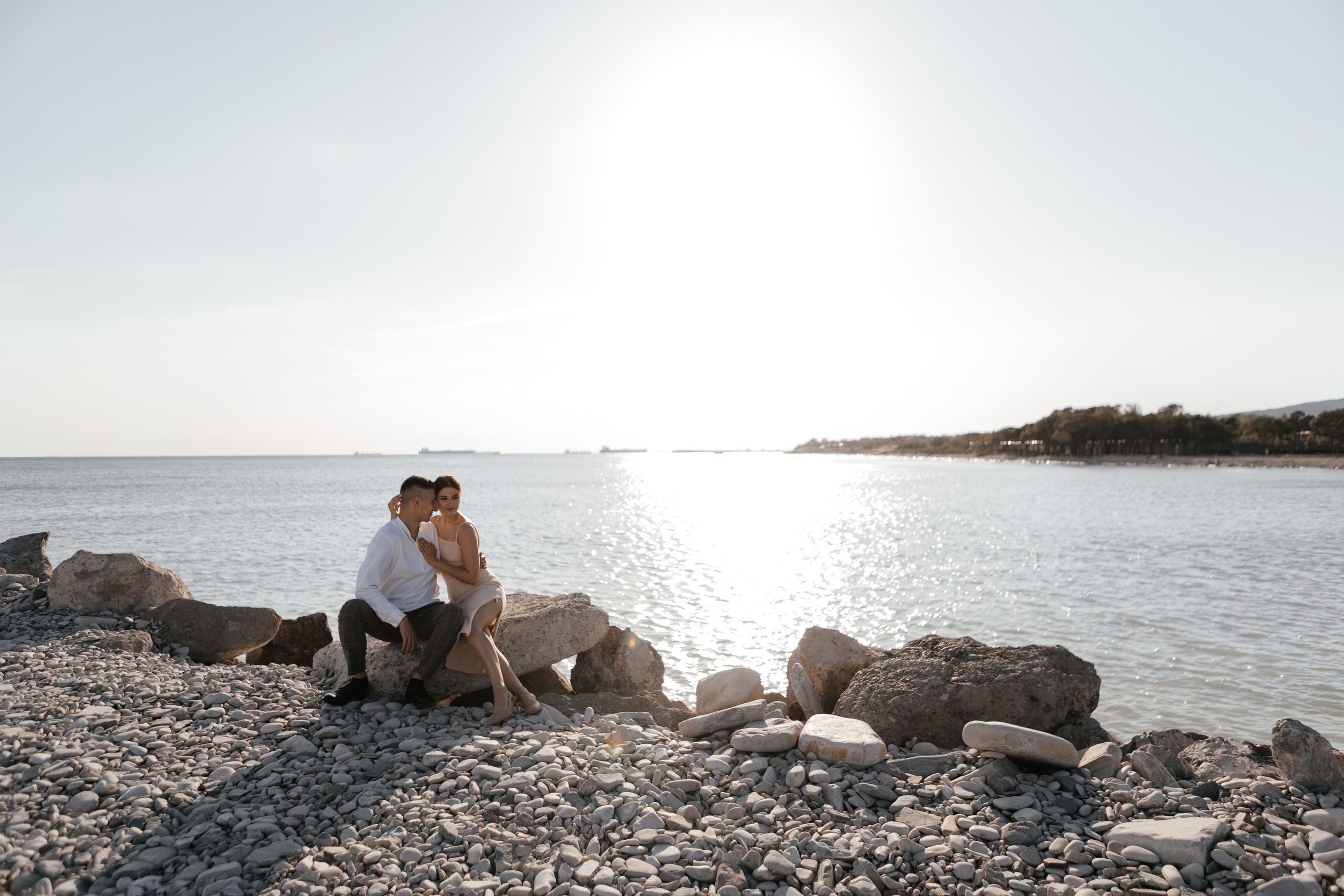 Михаил и Татьяна. Свадебный фотограф Алина Поддубная