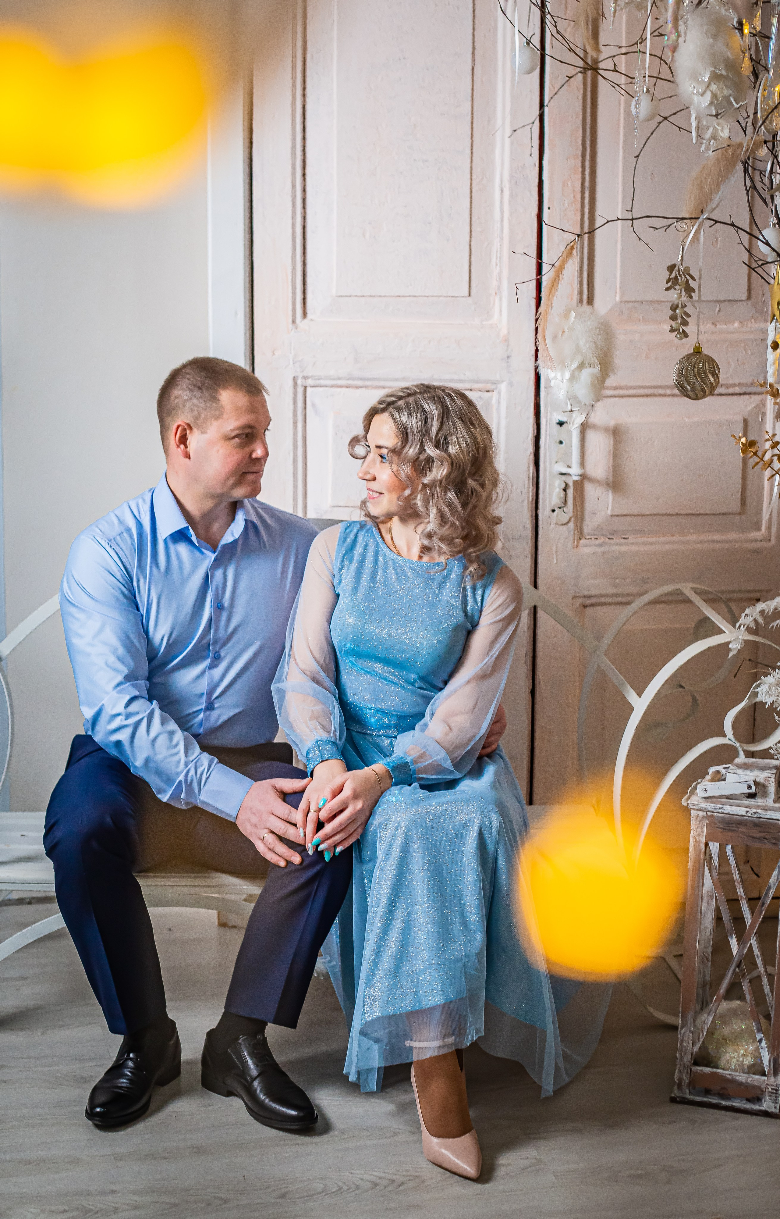 Фотосессии в студии. Авторские туры с профессиональным фотографом