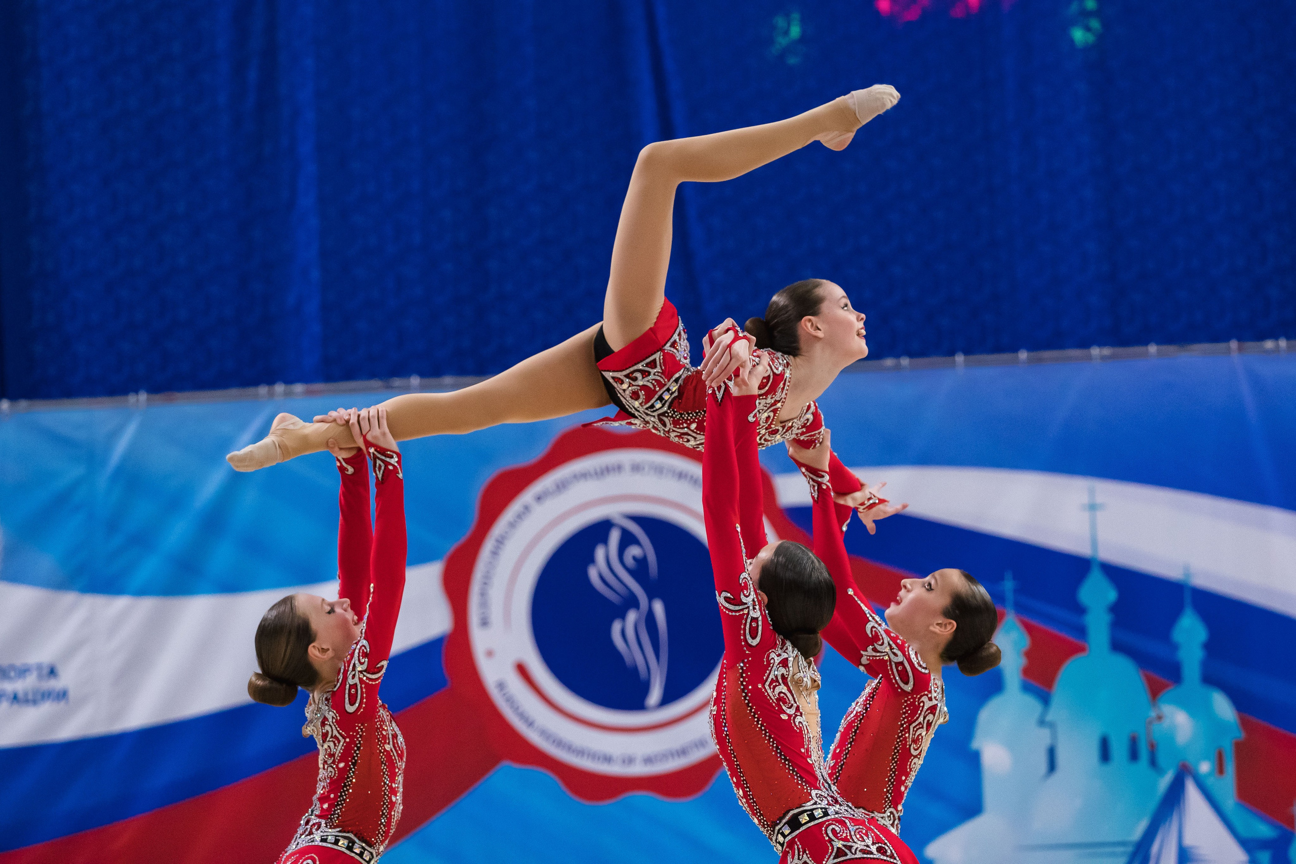 Первенство ЦФО РФ в Смоленске. 2025. Спортивный фотограф Александр Васильев. RG и AGG