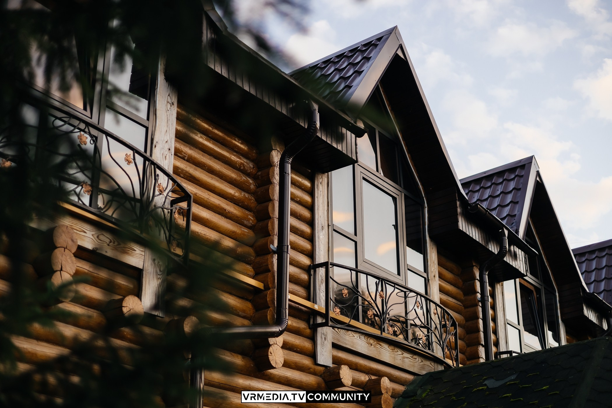 В гостях «У Петровича»