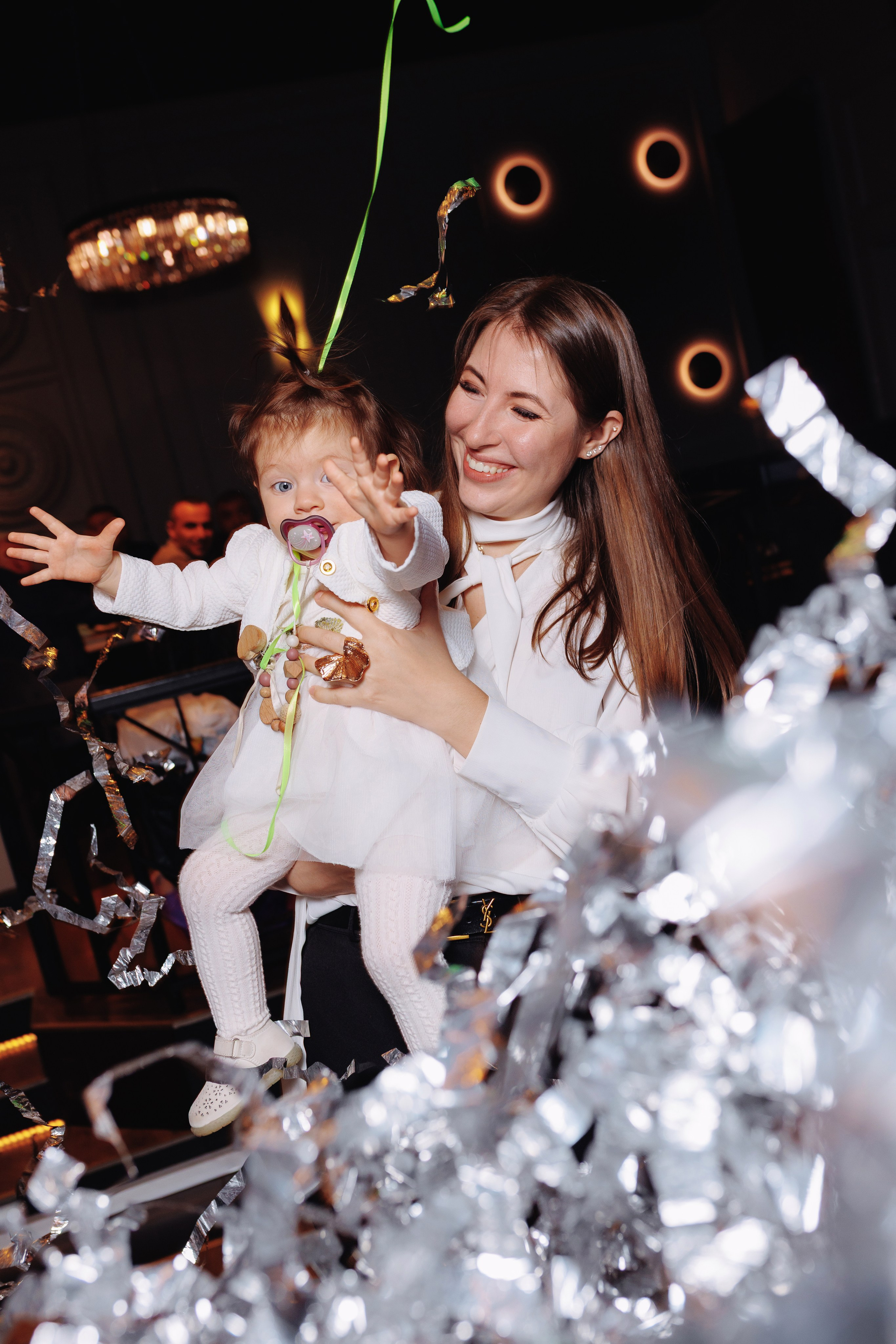 Дни Рождения. Фотограф в Санкт-Петербурге Кирюшенков Андрей