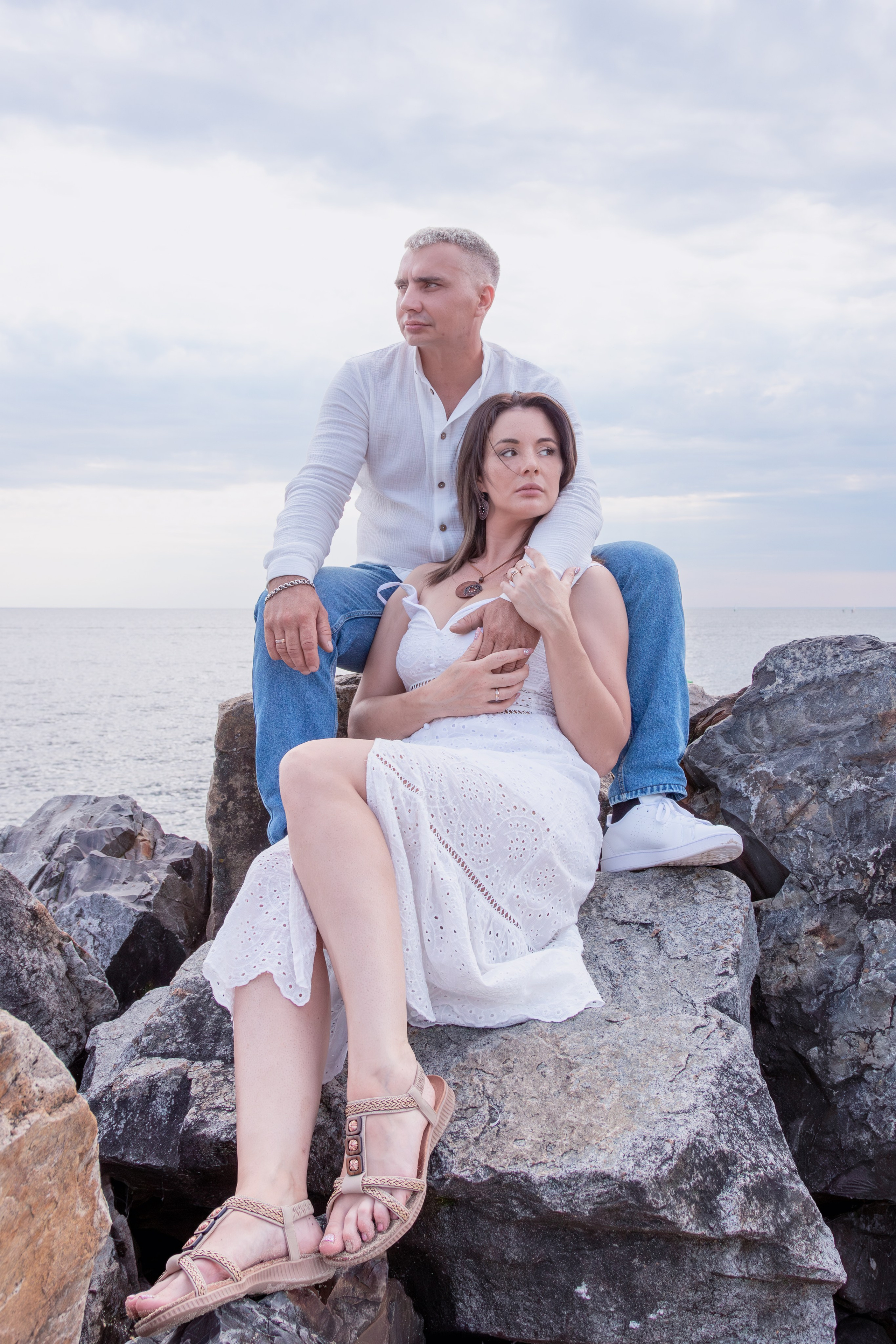 Съёмка Love Story. Фотограф в Новосибирске Алена Скокова