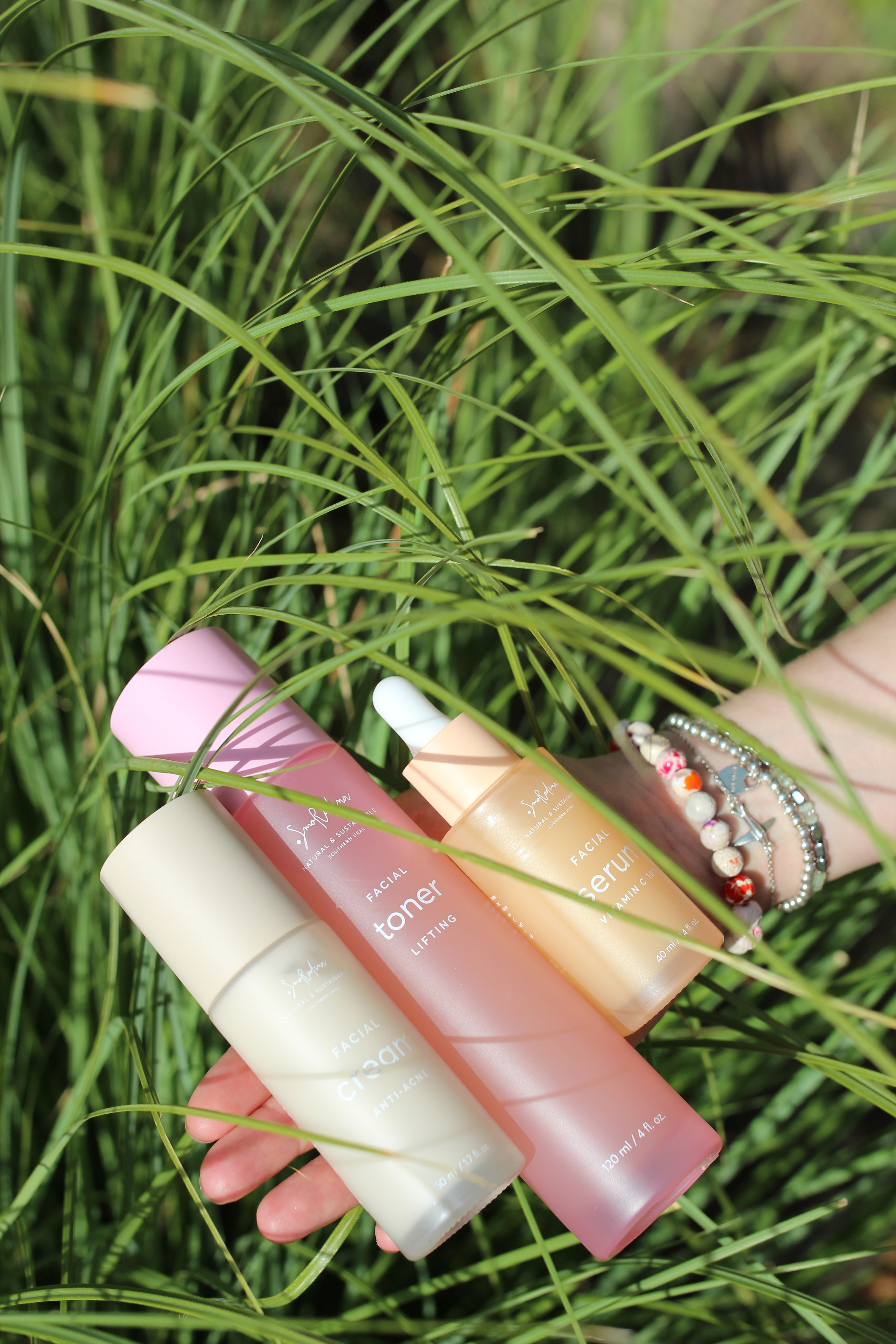 Product. Фотограф в Крыму — Бабанина София