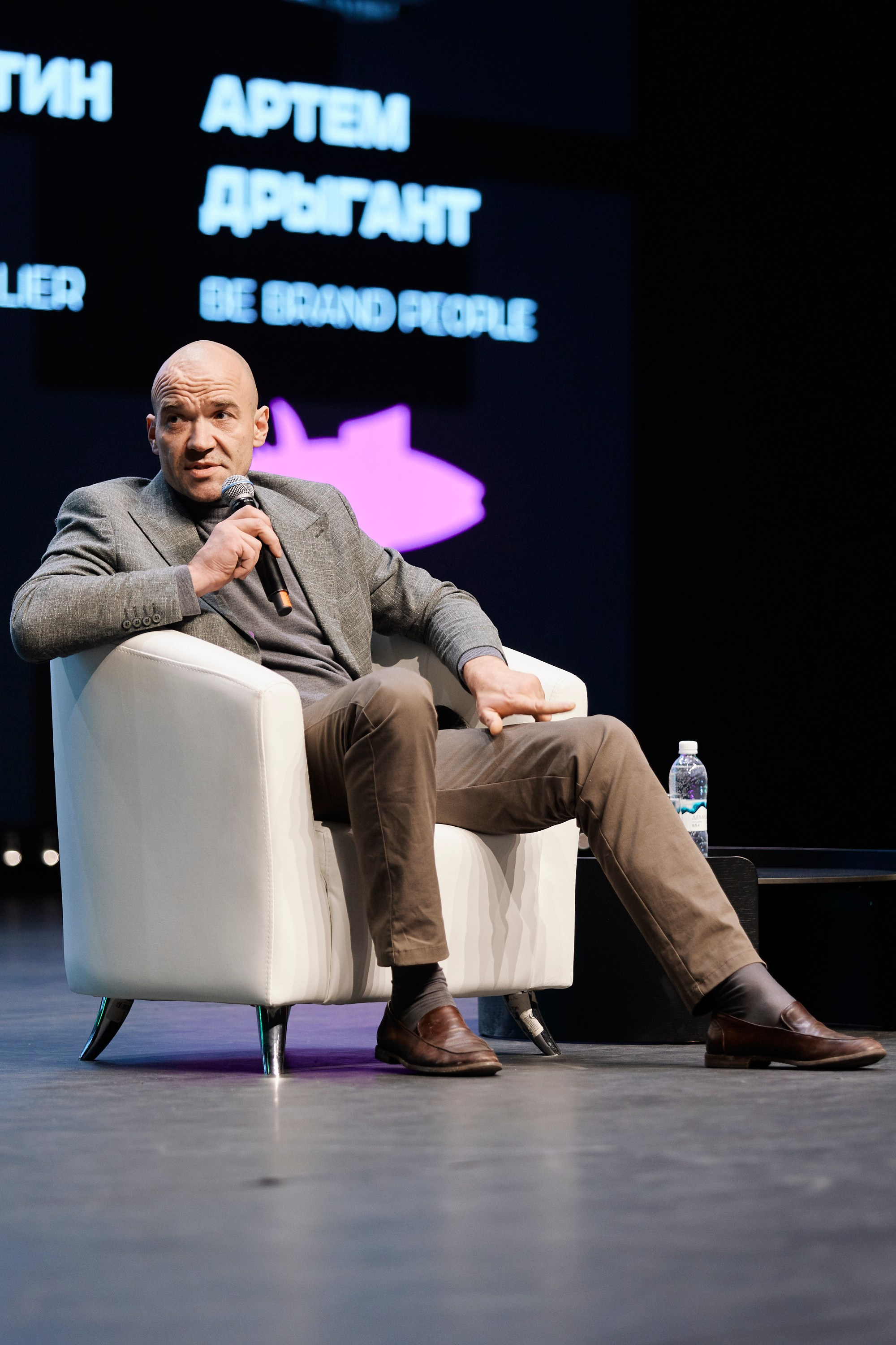 Деловые мероприятия. Валитов Тимур | Репортажный фотограф