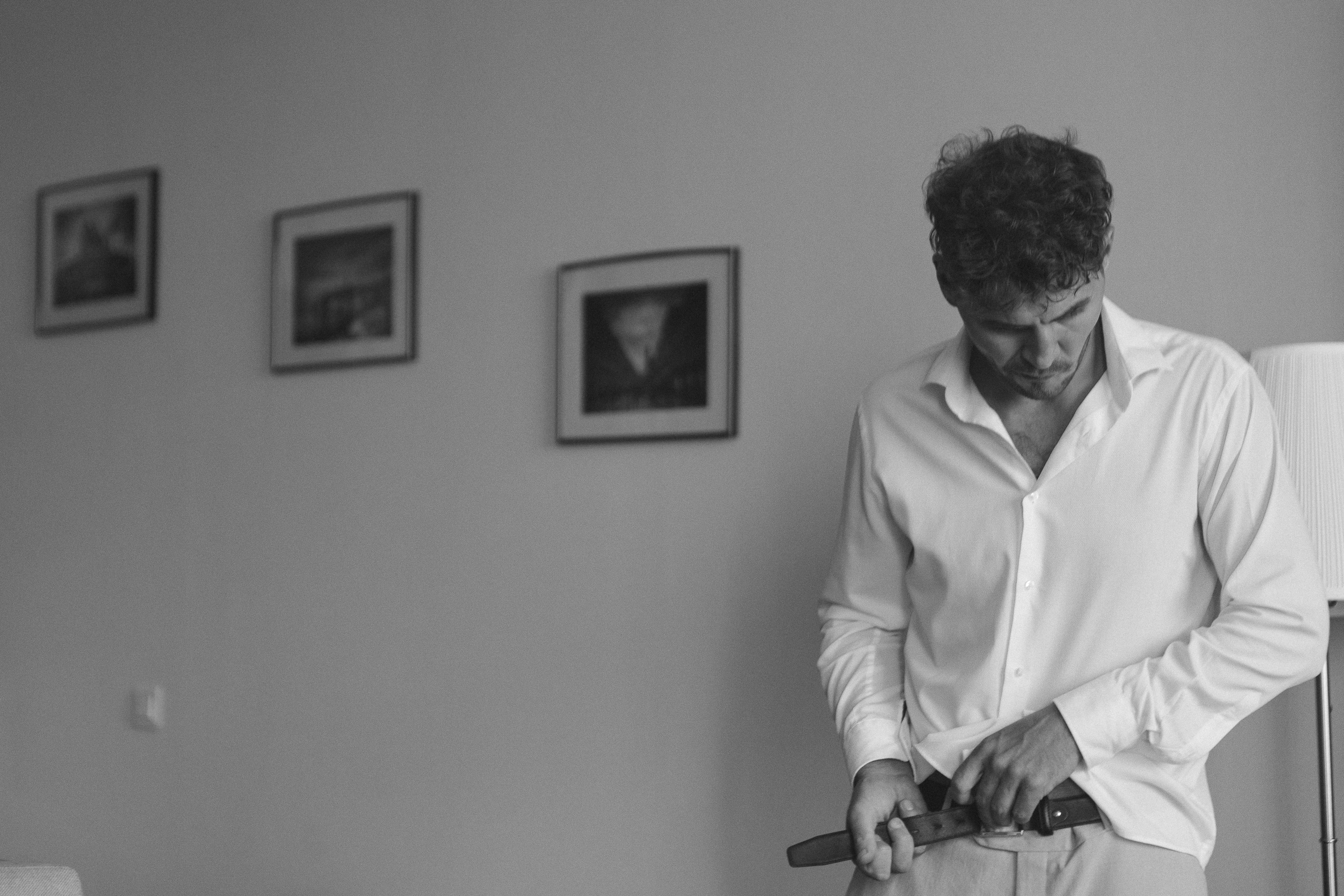 Чувствуй, люби, пиши. Фотограф Денис Голубев