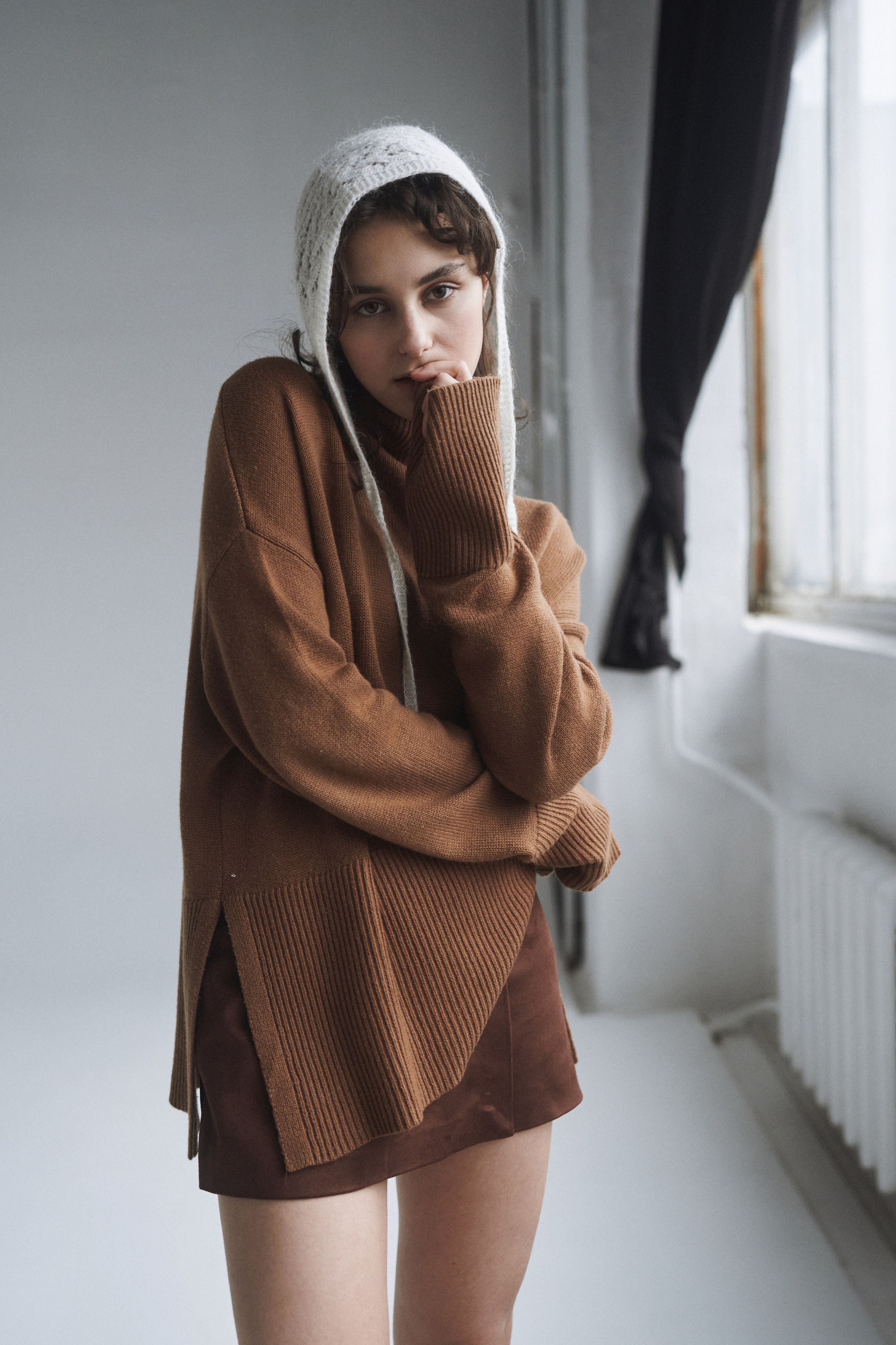 Софья. Фотограф Максим Трофимов