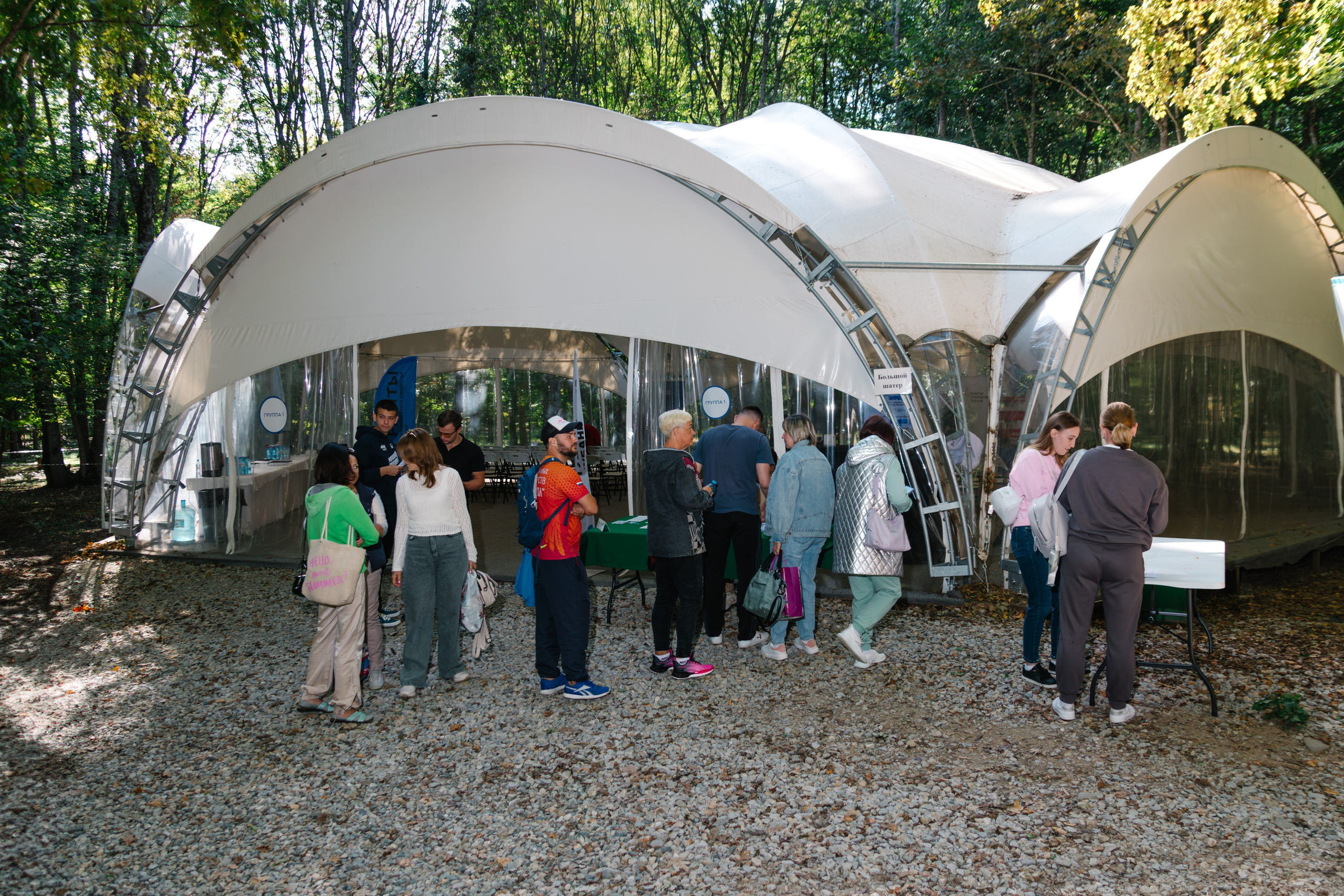 Гранты губернатора Кубани. Артур Иликчян — Wedding & Event фотограф в Краснодаре