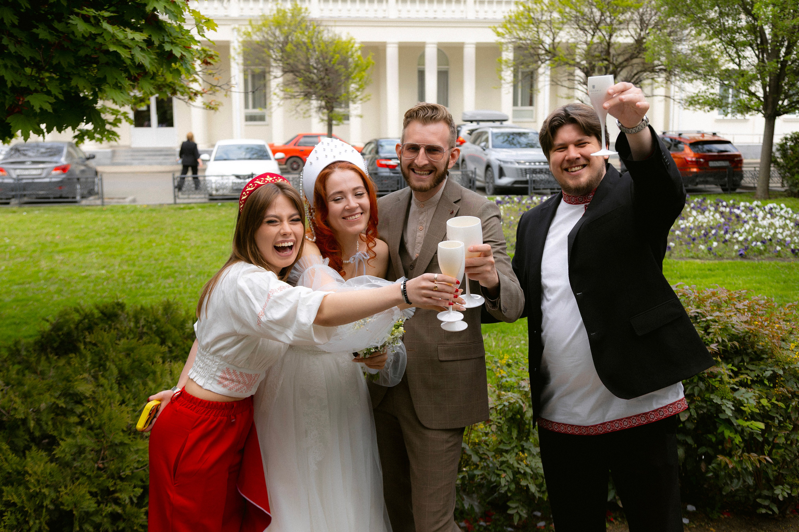 Алексей и Анастасия. Артур Иликчян — Wedding & Event фотограф в Краснодаре