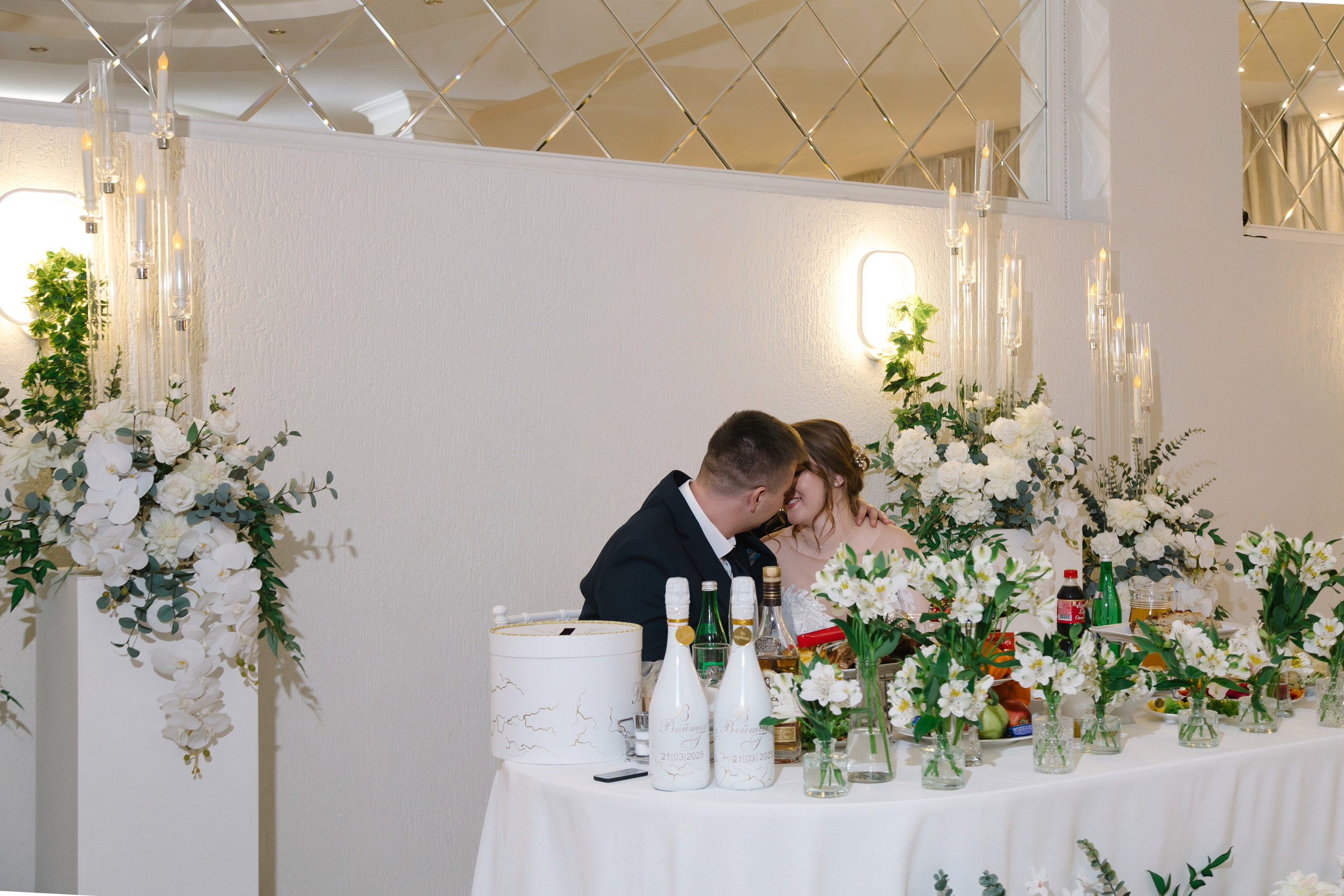 Свадьба Василия и Галины. Артур Иликчян — Wedding & Event фотограф в Краснодаре