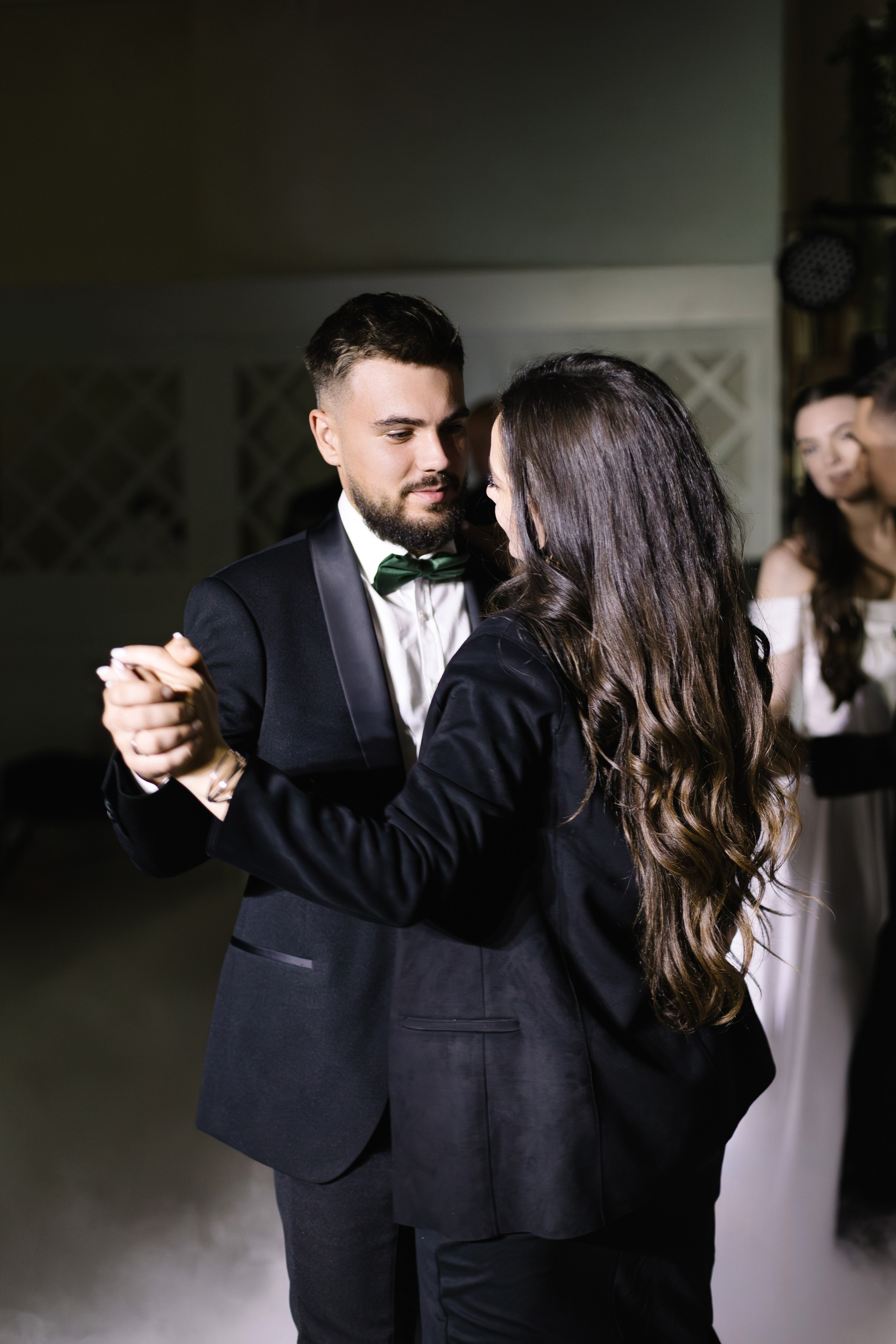 Свадьба Михаила и Арины. Артур Иликчян — Wedding & Event фотограф в Краснодаре