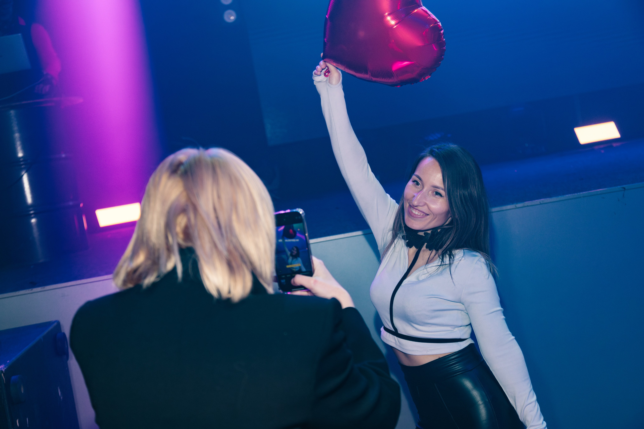 ANTI VALENTINES DAY. Артур Иликчян — Wedding & Event фотограф в Краснодаре