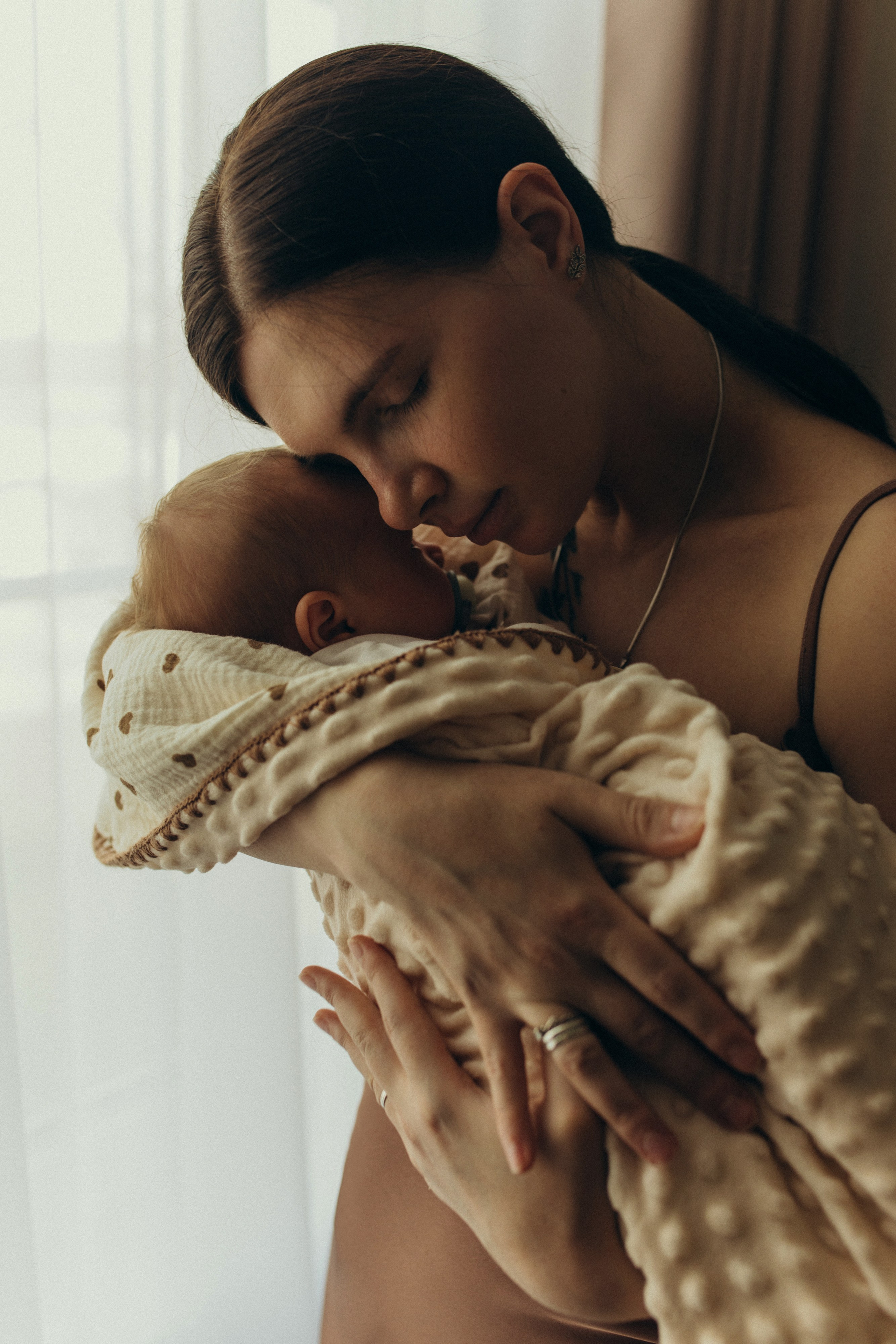 Аня & Саша. Семейный и детский фотограф Башкатова Дарья Старый Оскол
