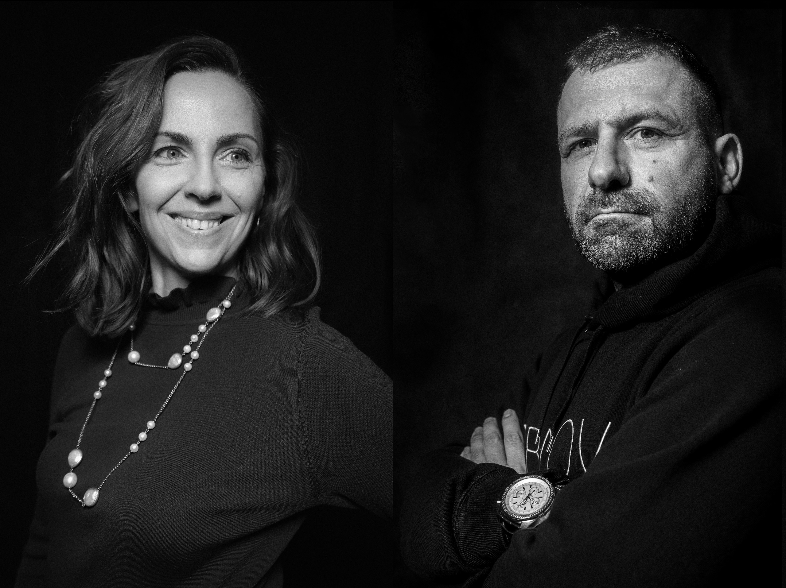 Бизнес портрет. Oleg Koshmarov — Portrait Photographer in Moscow