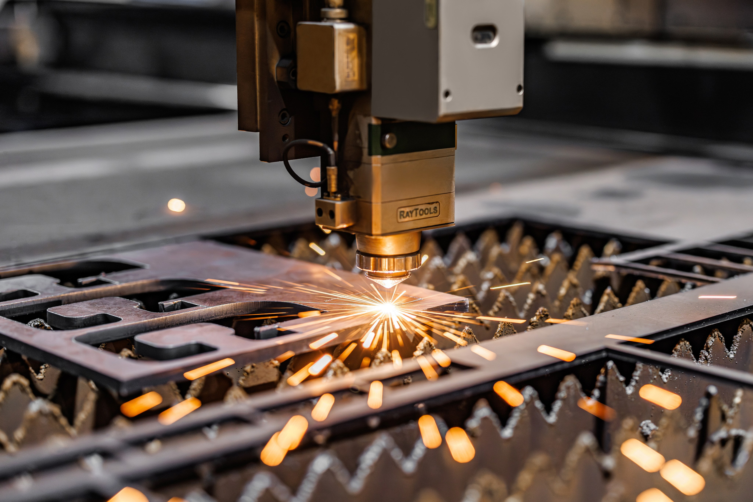 Промышленная фотосьемка. Фотограф Дмитрий Бойков