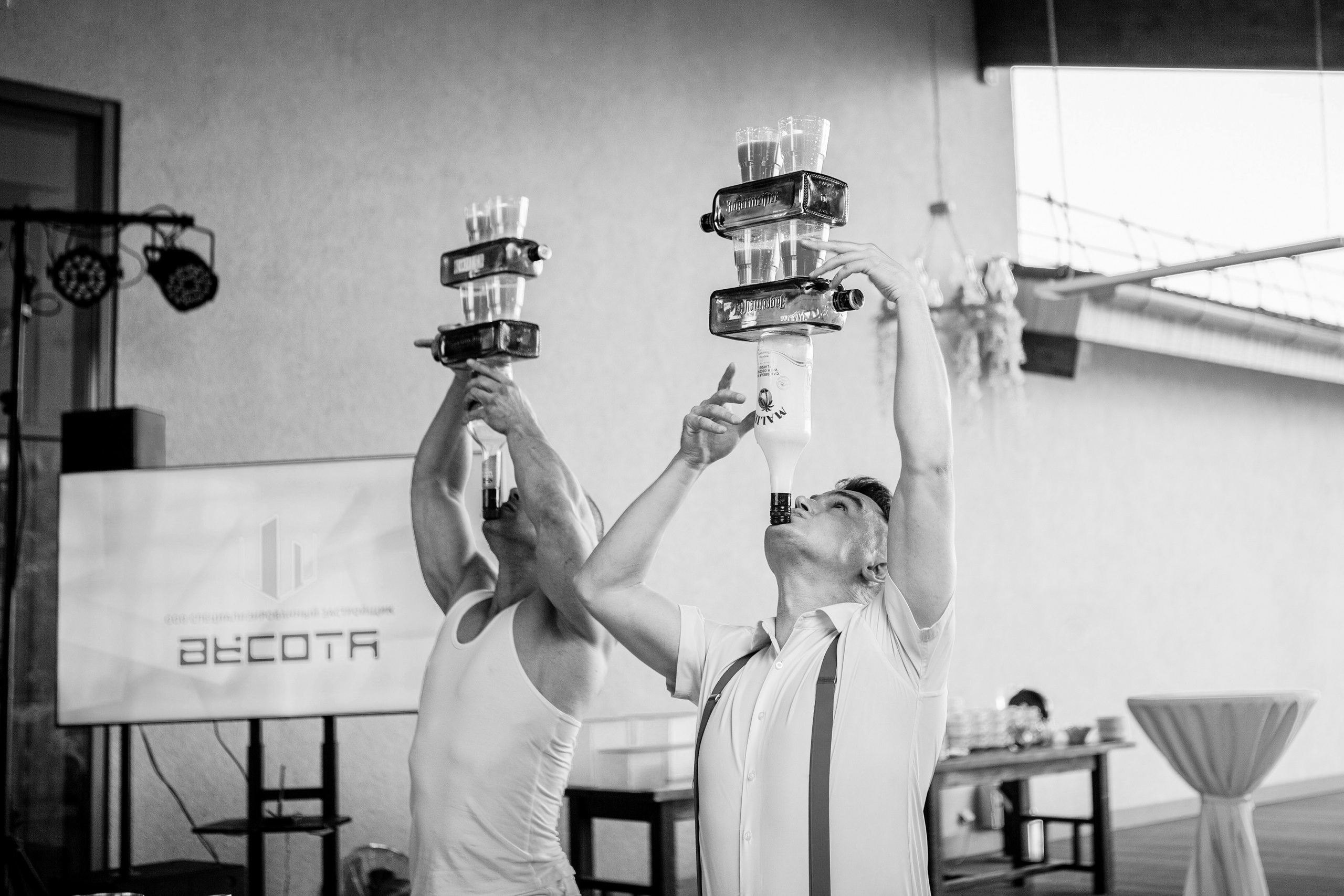 ДЕНЬ СТРОИТЕЛЯ. КОМПАНИЯ «ВЫСОТА». Фотограф на любое мероприятие