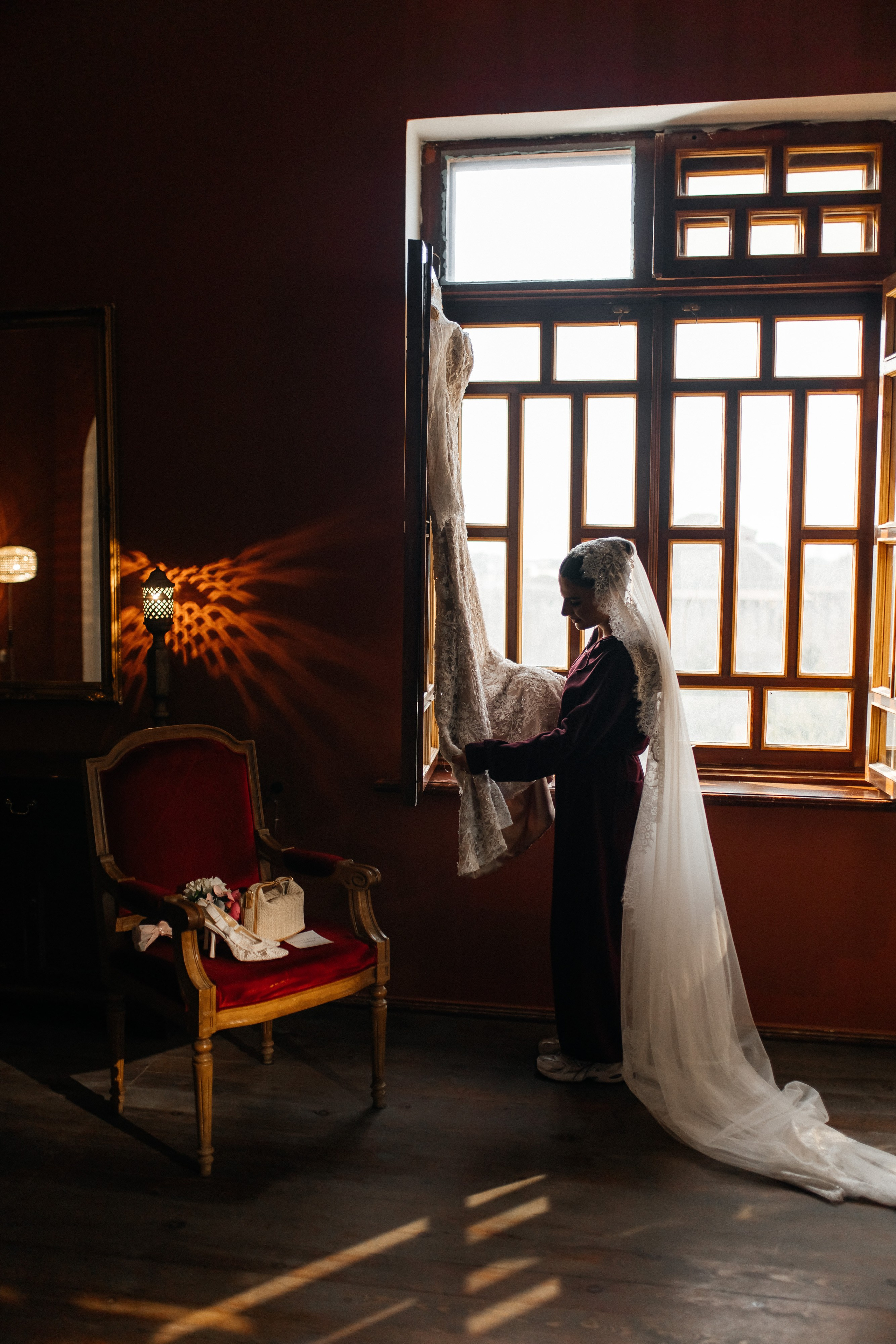 Wedding in Baku. Свадебный и семейный фотограф в Краснодар, Россия