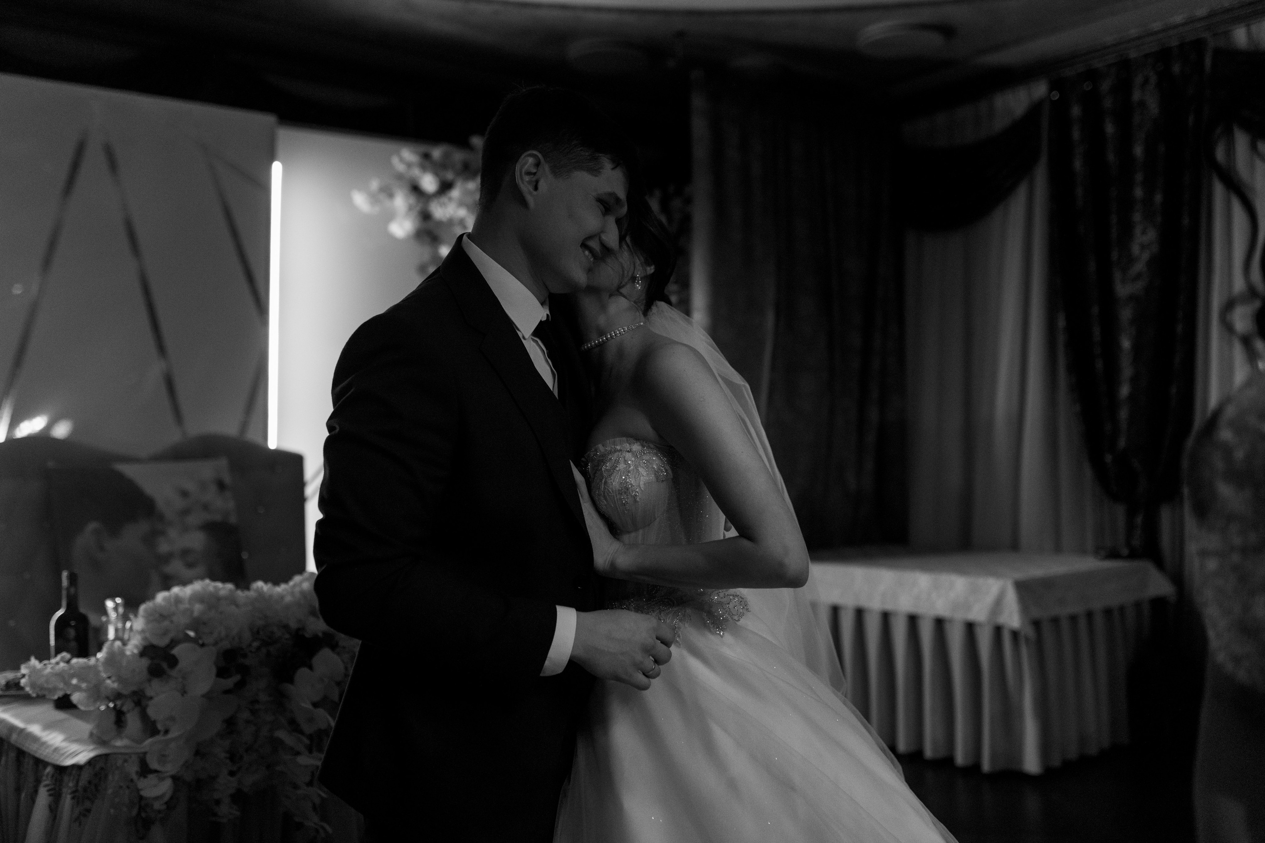 Кирилл и Настя. Фотограф Ольга Харлашина г. Оренбург