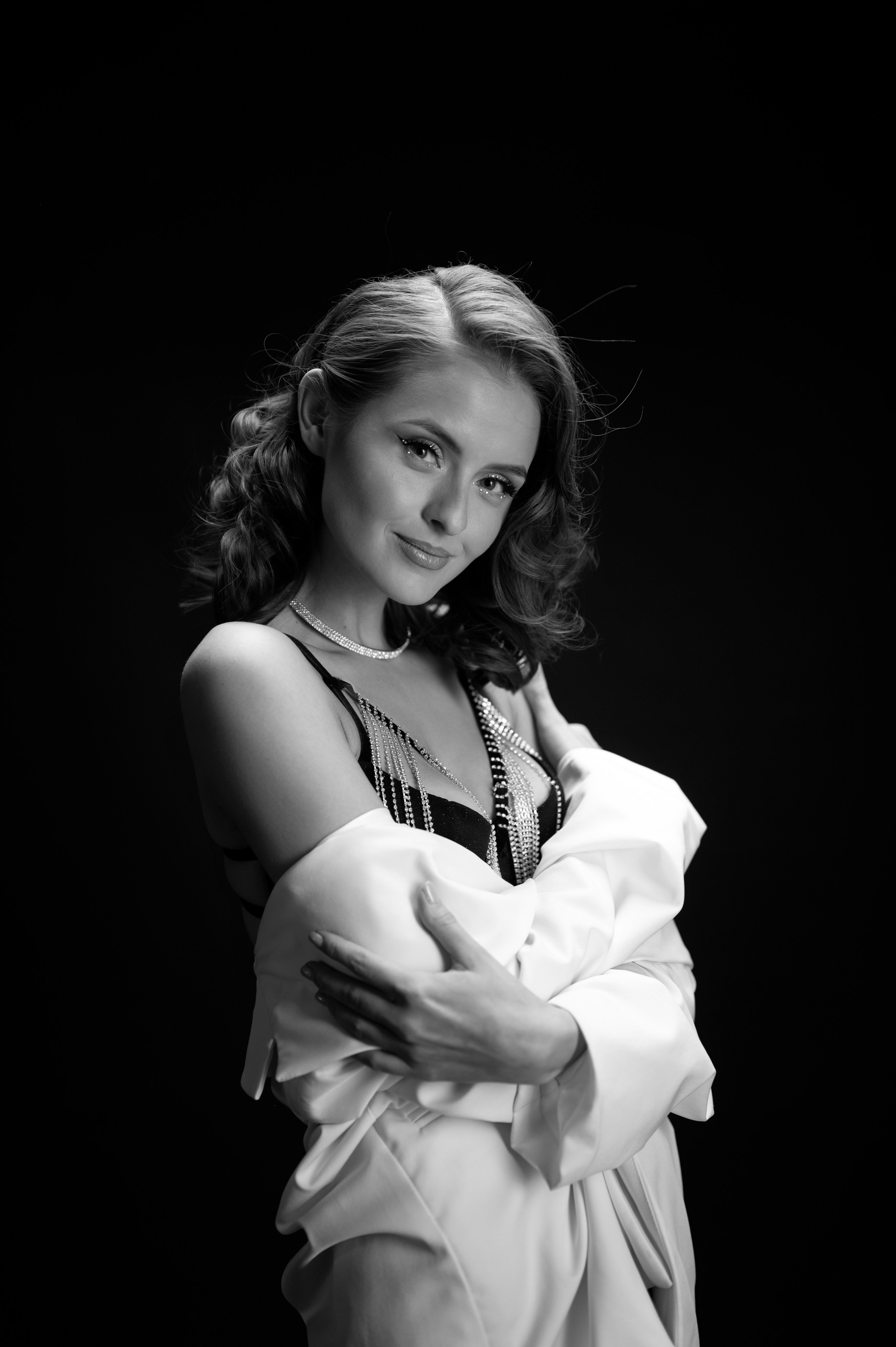 Дарья. Фотограф Иркутск Лепетанова Марианна