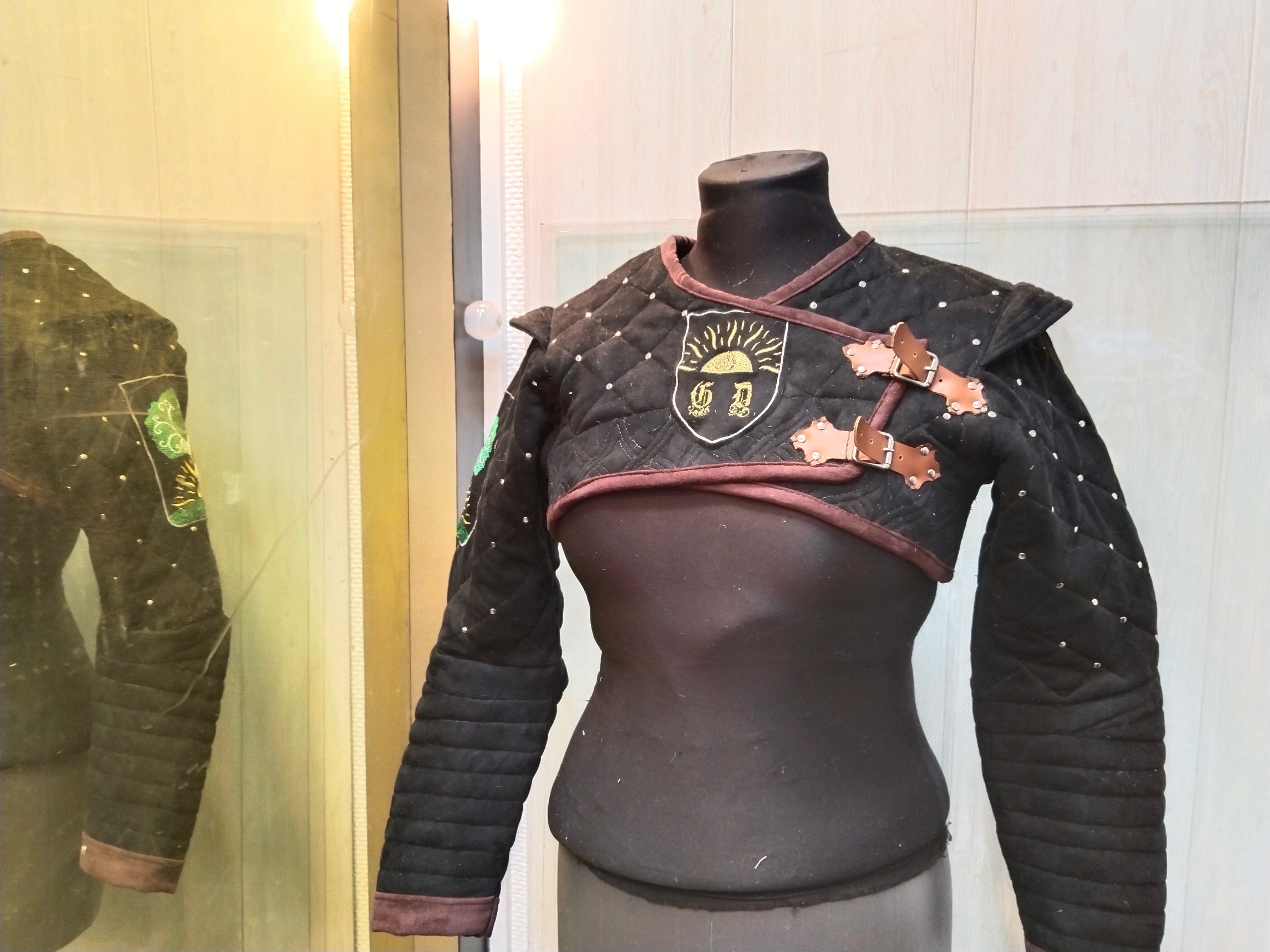 Стёганые изделия. AIREN DESIGN — художественное ателье