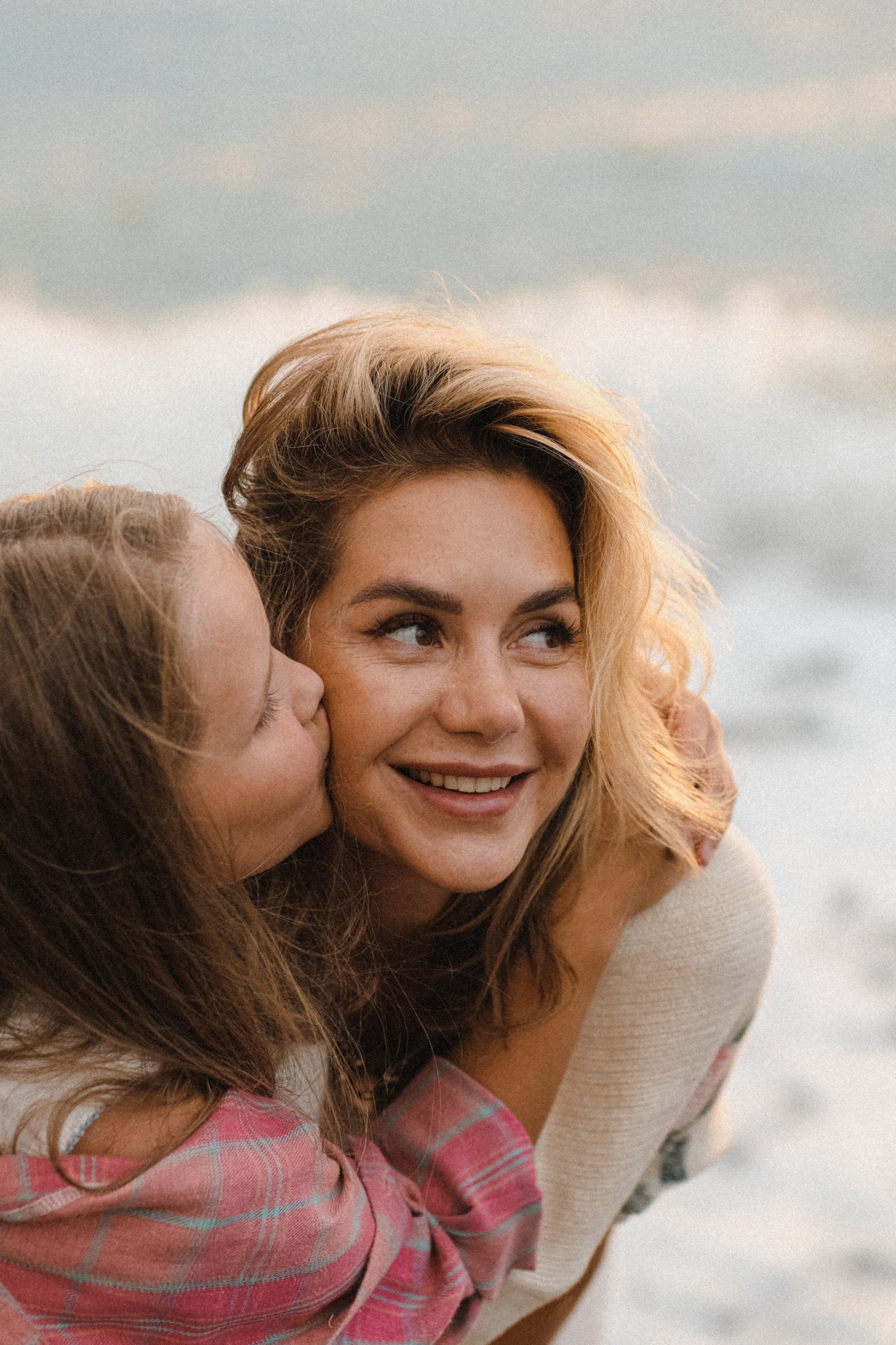 Оксана, Агата и Агния. Семейный фотограф Москва