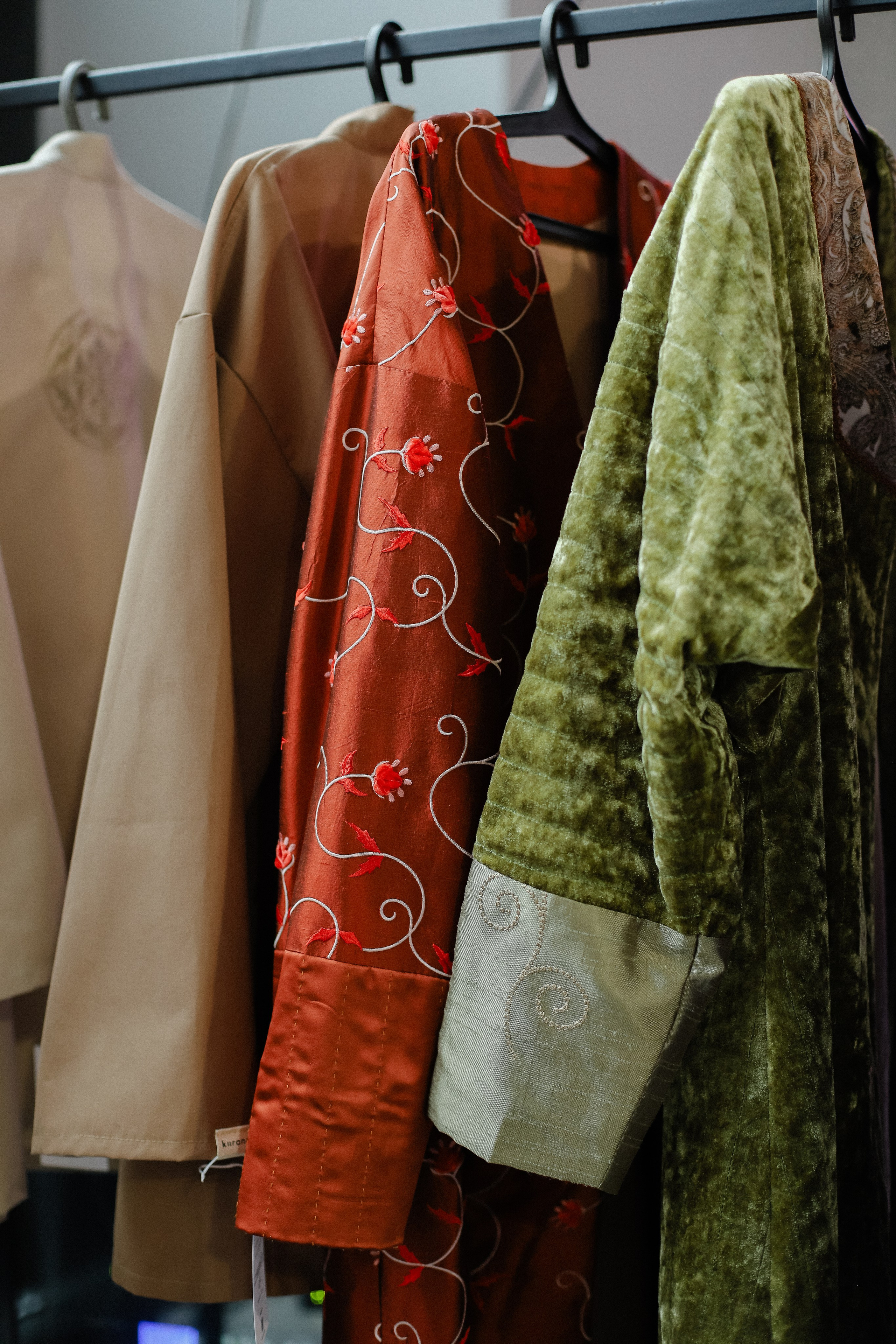 3.03 Almaty Pop Up Store. Фотограф в Алматы и Москве Даша Пушкина