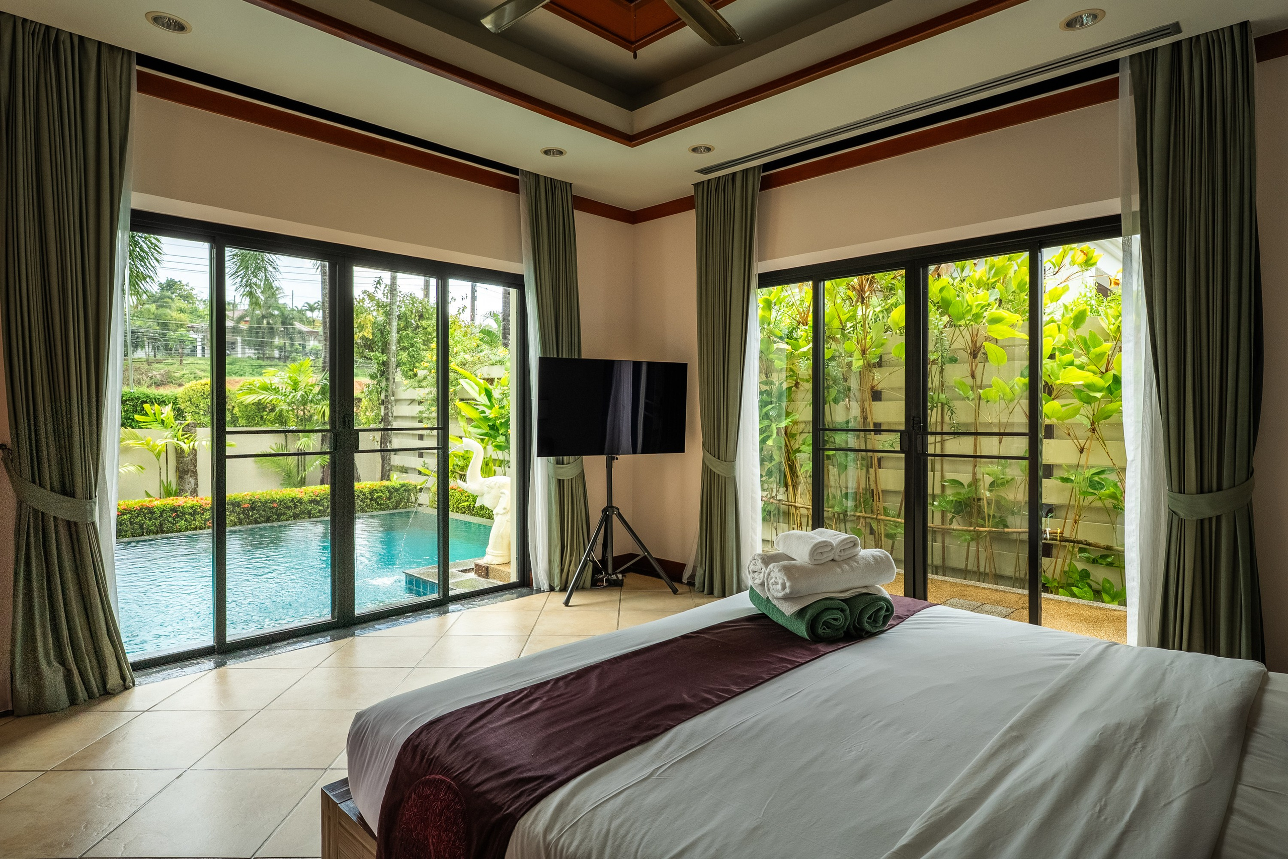 Villa by Tropiclook. Свадебный и Репортажный фотограф в Москве — Шестак Константин